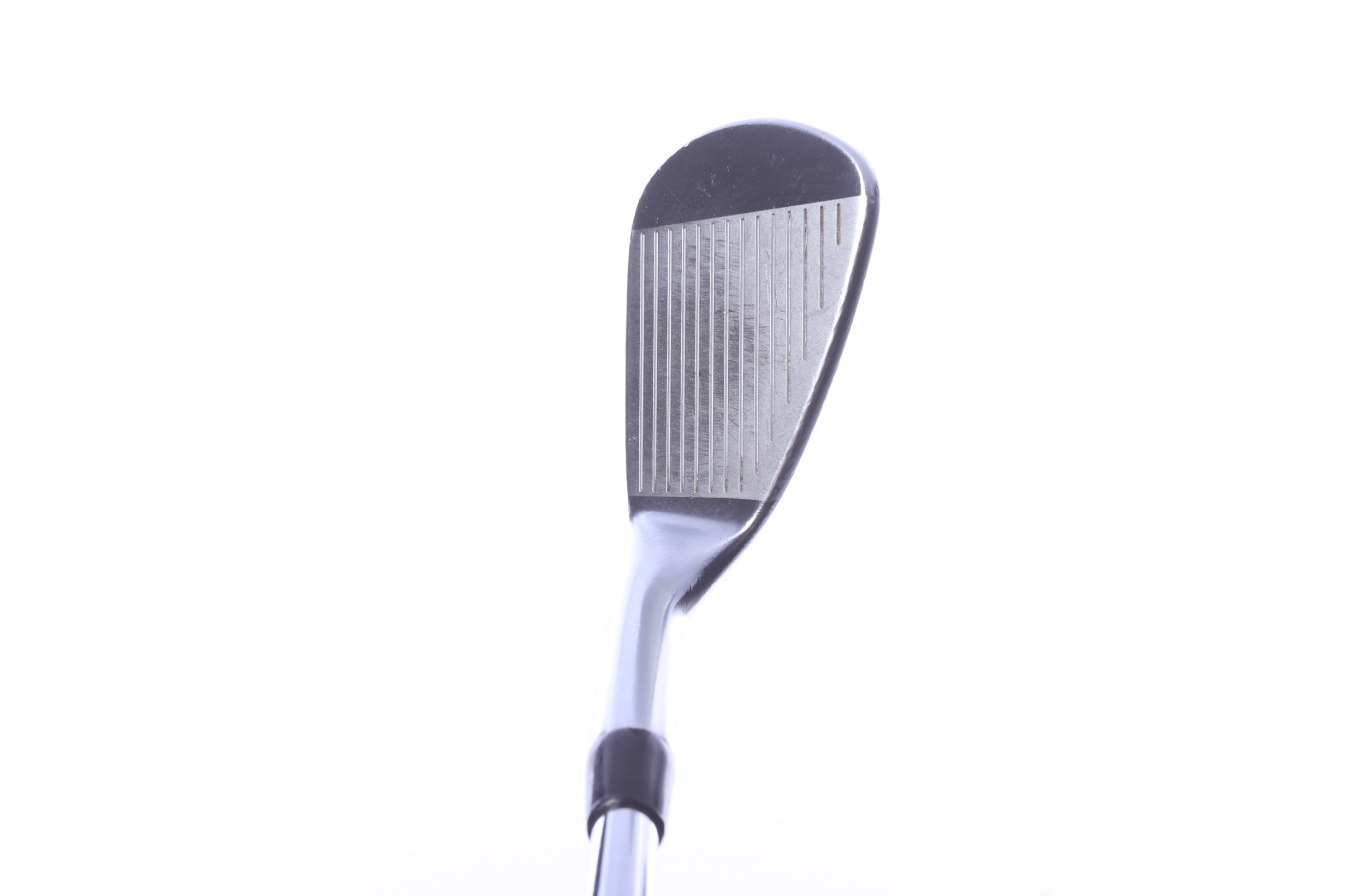 Used Titleist 2021 T100 Gap Wedge - Right-Handed - 50 Degrees - Stiff Flex-Next Round