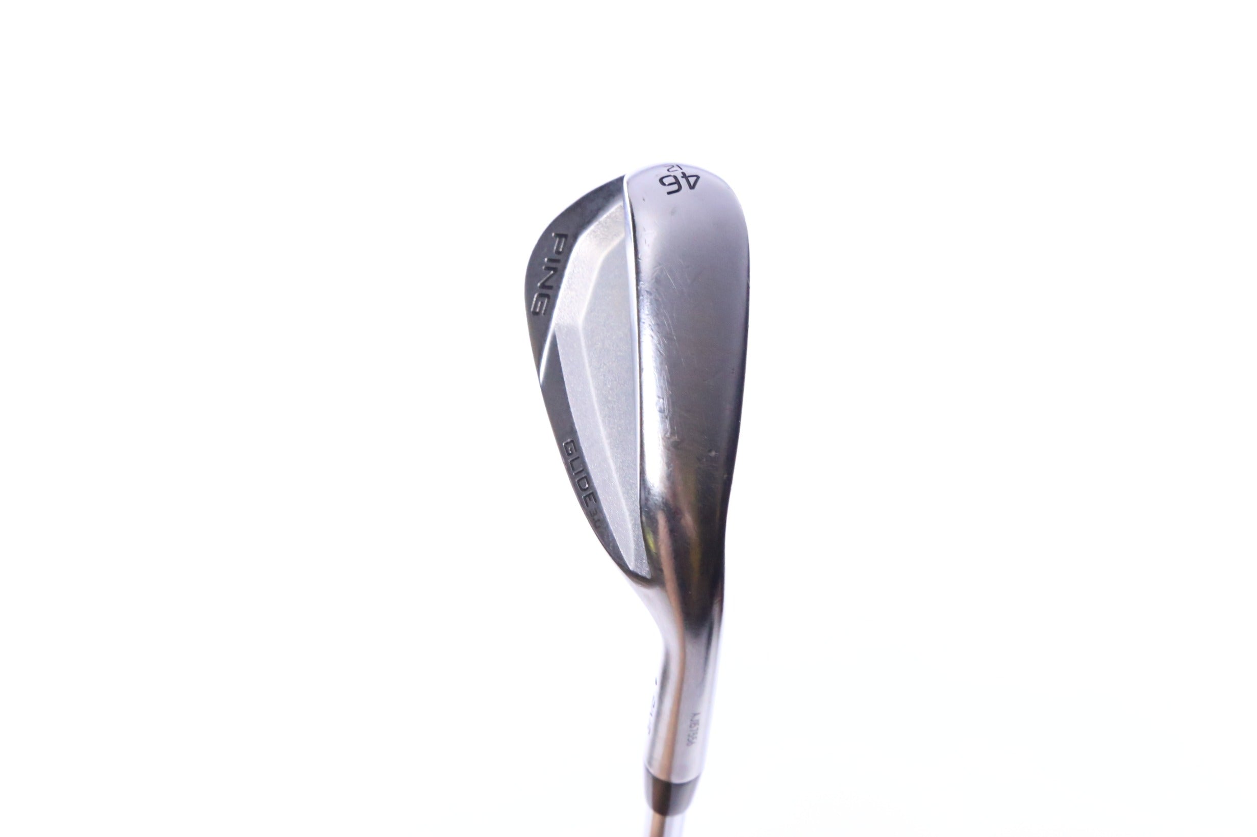 Used Ping Glide 3.0 Pitching Wedge - Right-Handed - 46 Degrees - Wedge Flex