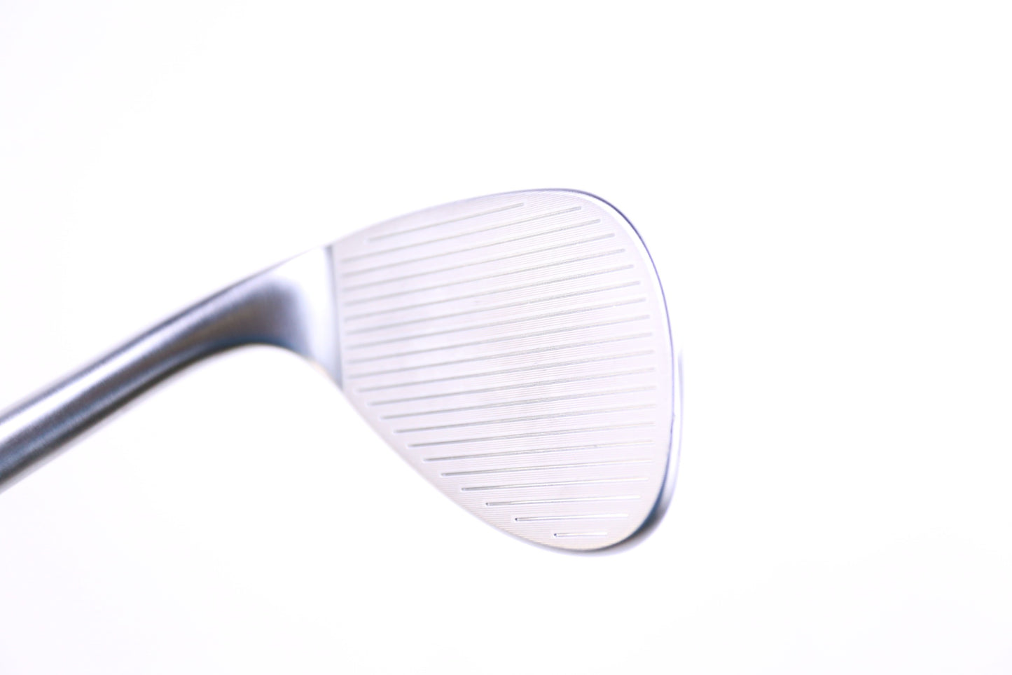 Used Cleveland RTX Full Face ZipCore Tour Satin Sand Wedge - Right-Handed - 56 Degrees - Stiff Flex-Next Round