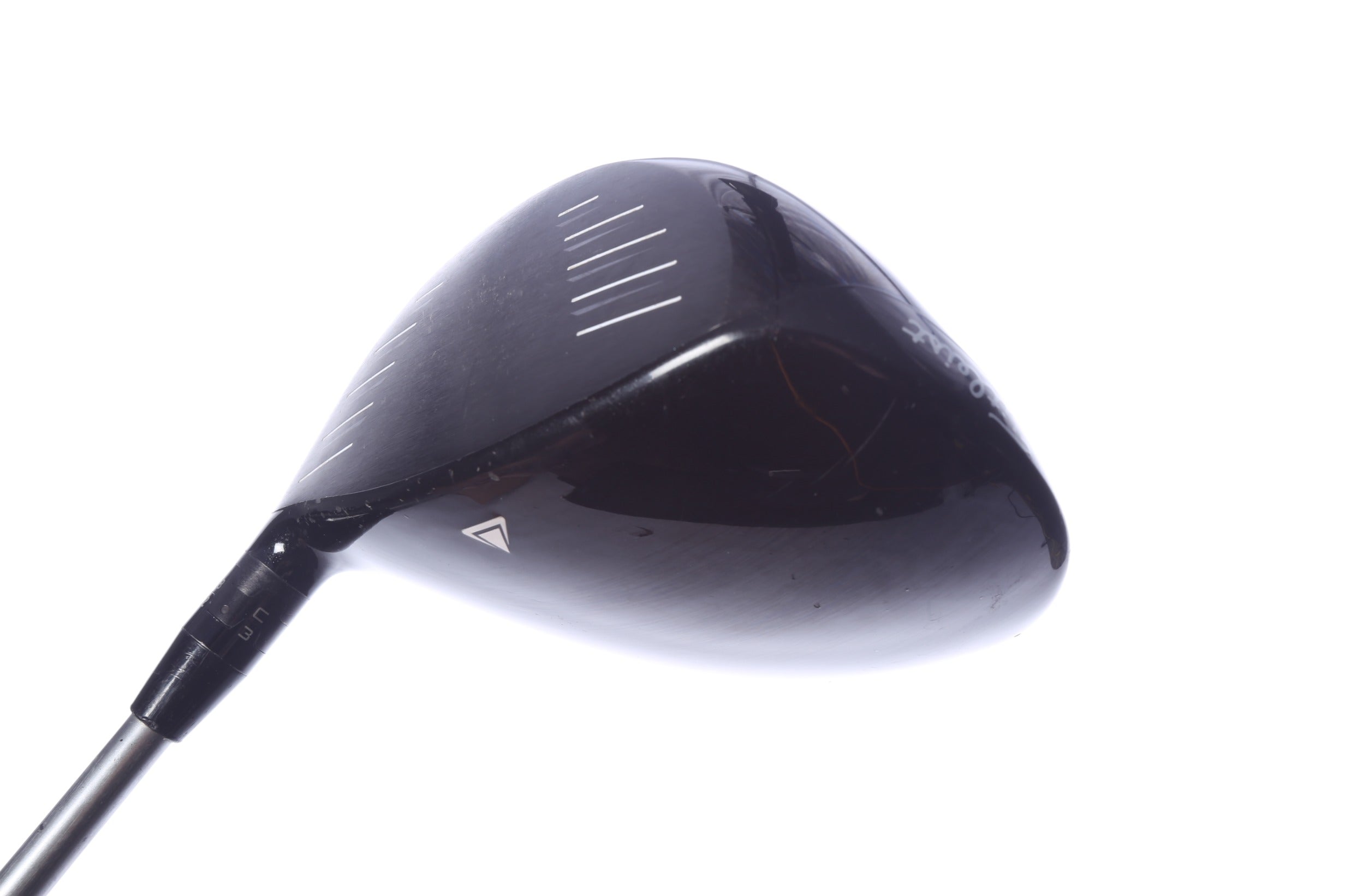 Used Titleist 915 D3 Driver - 8.5 Degrees - Extra Stiff Flex Mitsubishi Diamana - Right-Handed-Next Round