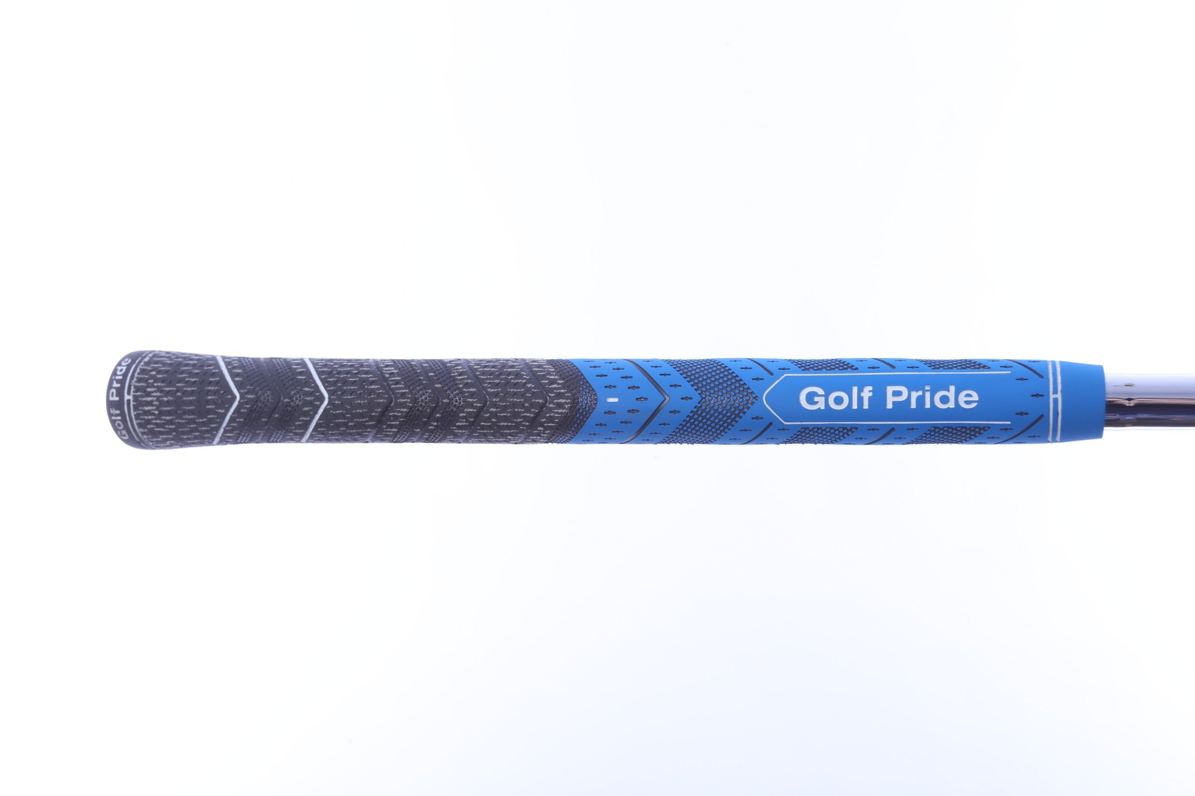 Used Titleist Vokey SM9 Brushed Steel Lob Wedge - Right-Handed - 58 Degrees - Wedge Flex-Next Round