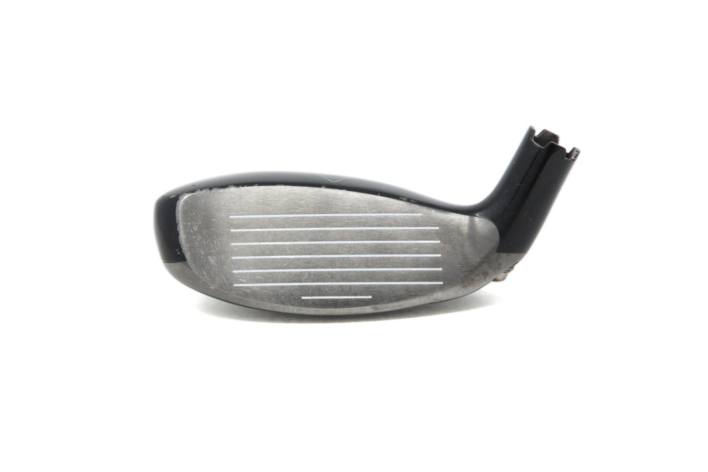 Used Callaway Big Bertha 2015 5H - HEAD ONLY - Right-Handed - 25 Degrees