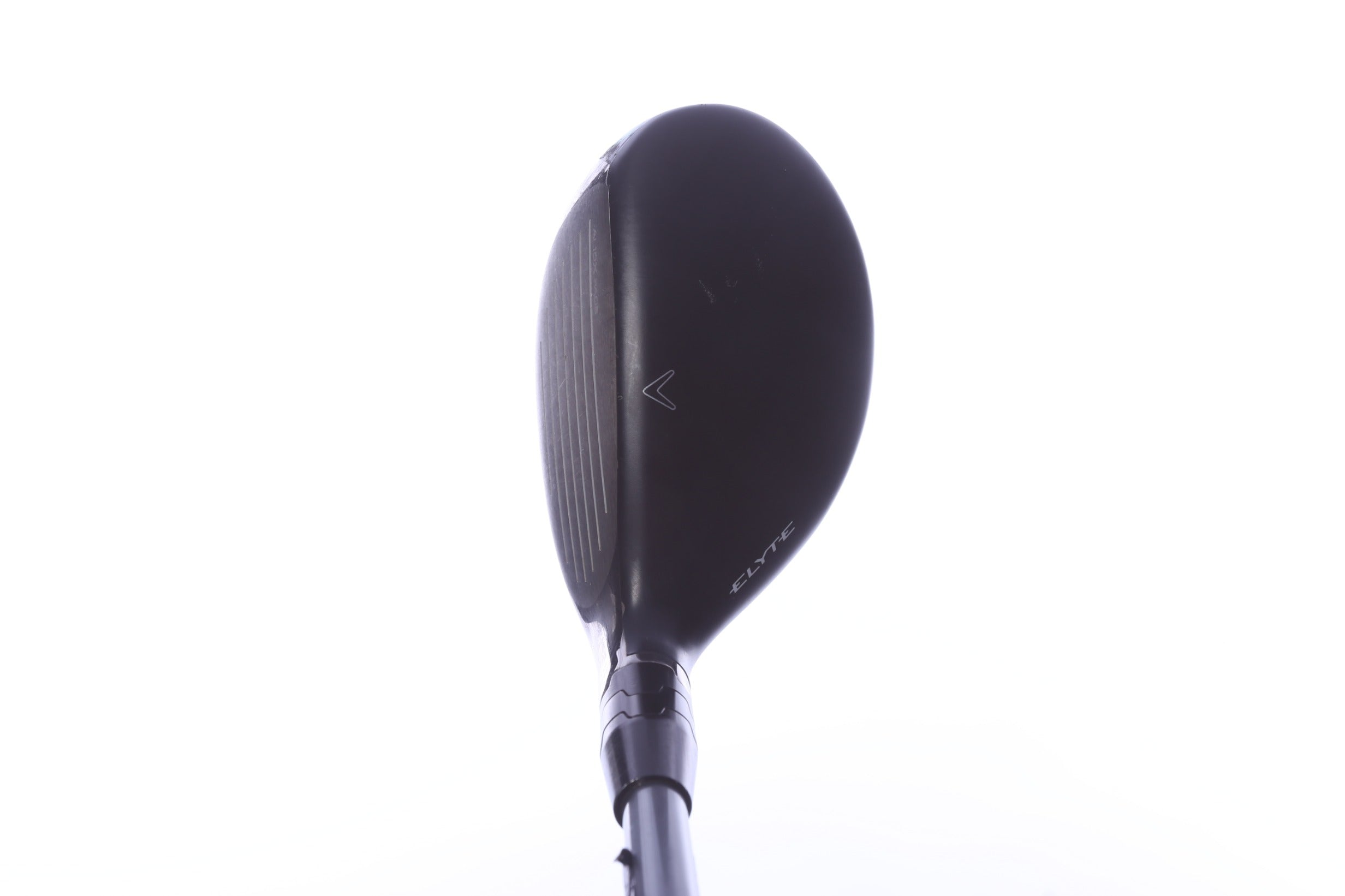 Used Callaway Elyte X 6H Hybrid - Right-Handed - 29 Degrees - Regular Flex