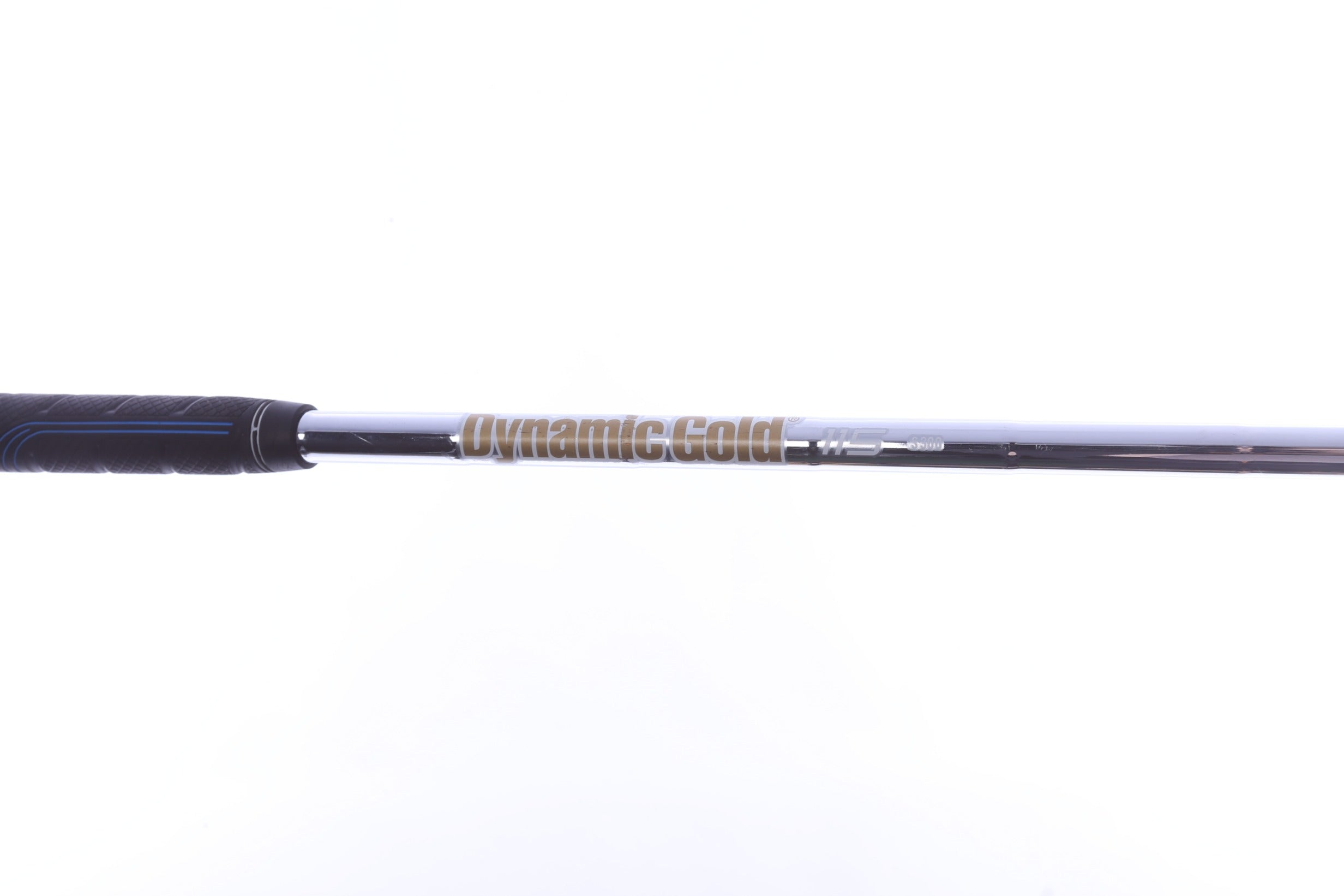 Used Bettinardi HLX 5.0 Graphite PVD Lob Wedge - Right-Handed - 60 Degrees - Stiff Flex-Next Round