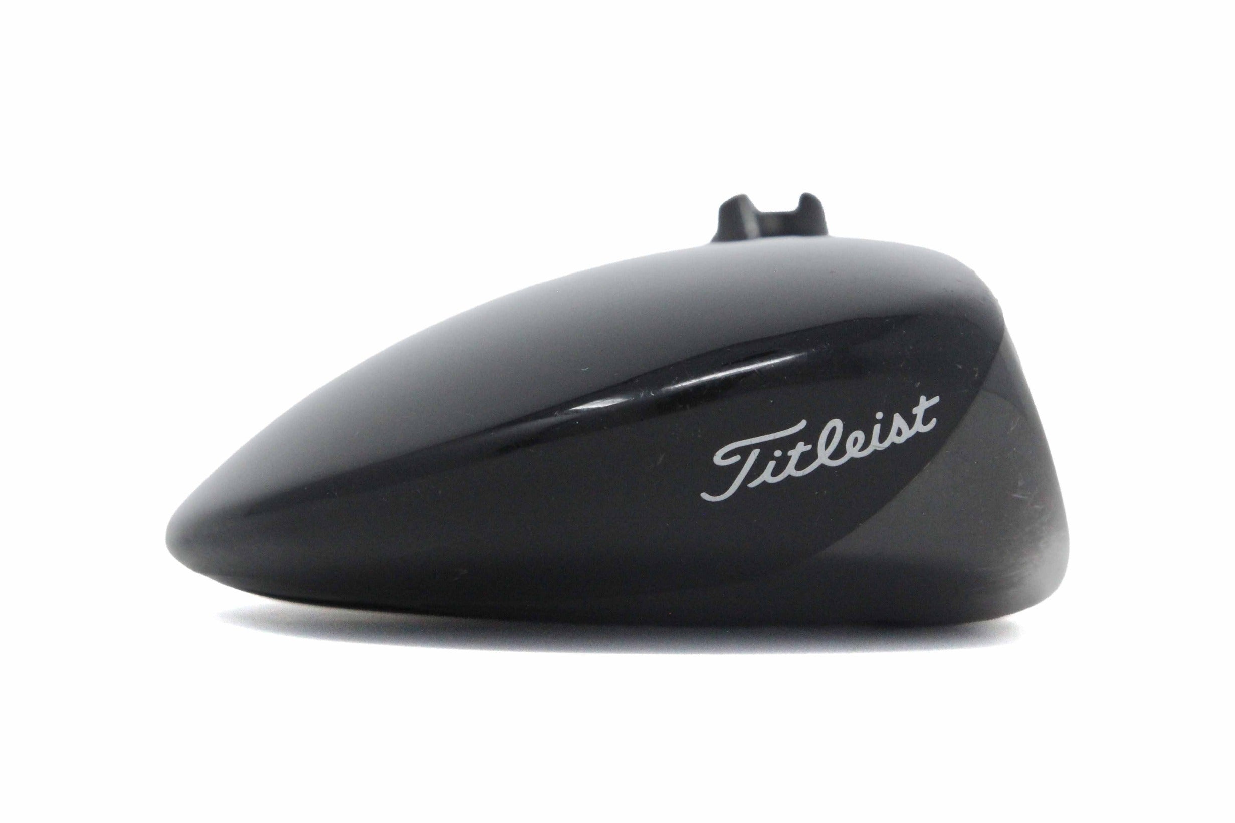 Used Titleist GT2 3-Wood - HEAD ONLY - Right-Handed - 16.5 Degrees-Next Round