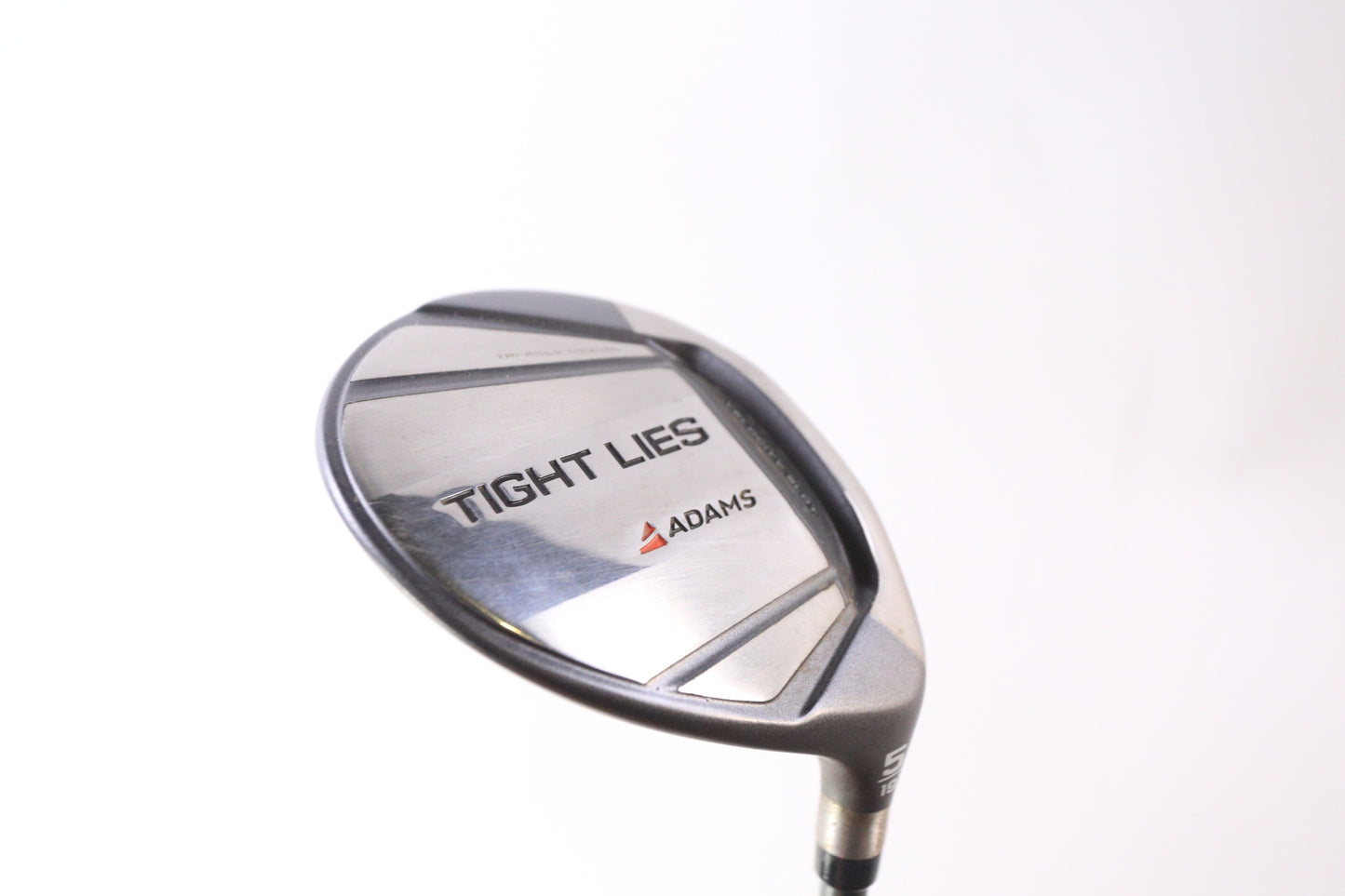 Used Adams 2020 Tight Lies 5-Wood - Right-Handed - 19 Degrees - Ladies Flex-Next Round