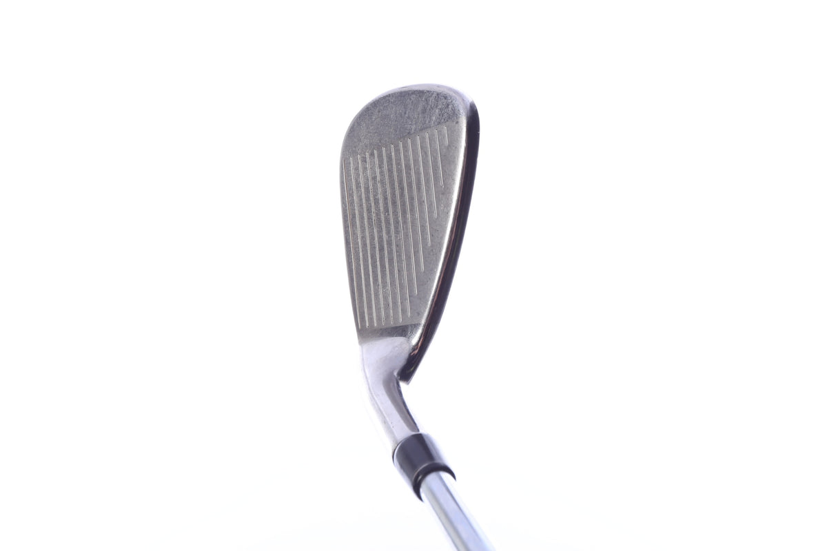 Used Wilson Staff D9 Iron Set - Right-Handed - 5-PW - Stiff Flex