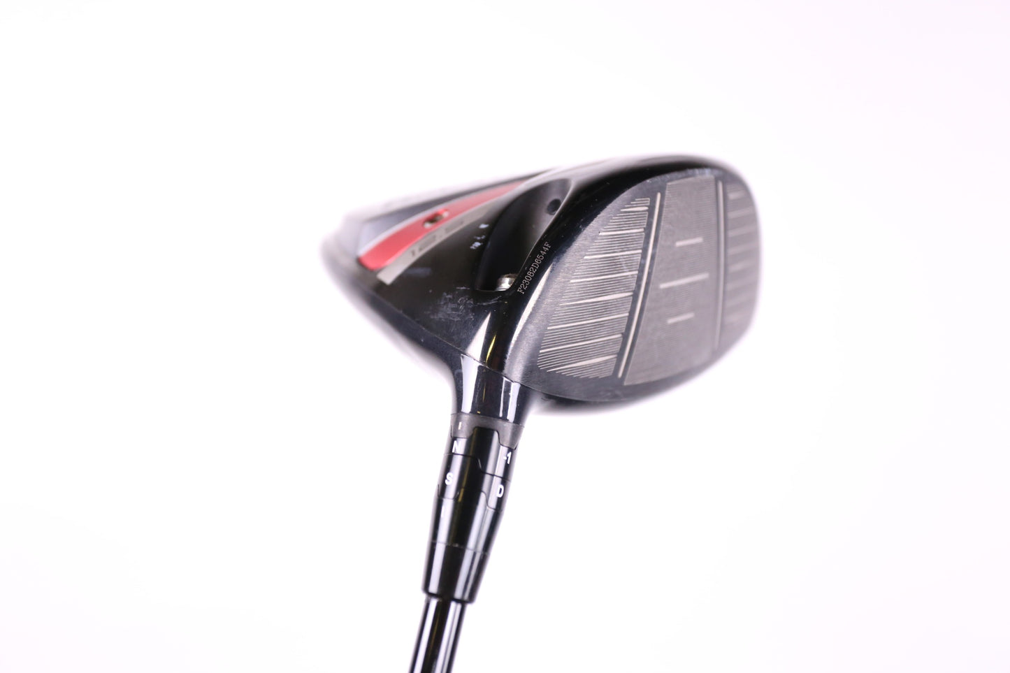 Used Callaway Big Bertha 23 Driver - 12.5 Degrees - Regular Flex Project X HZRDUS Smoke Red RDX - Right-Handed-Next Round