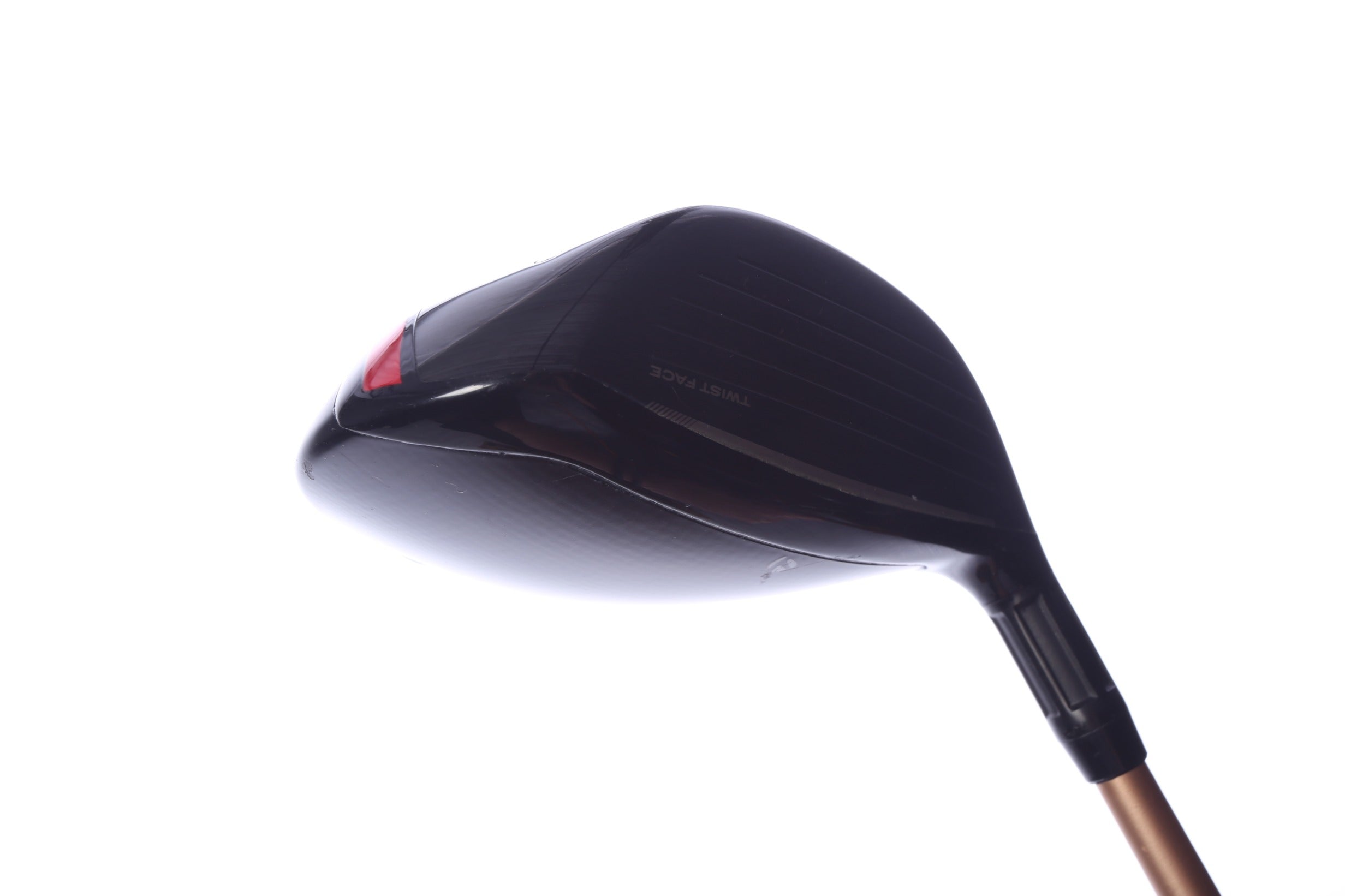 Used TaylorMade STEALTH 3HL Wood - Left-Handed - 16.5 Degrees - Stiff Flex-Next Round
