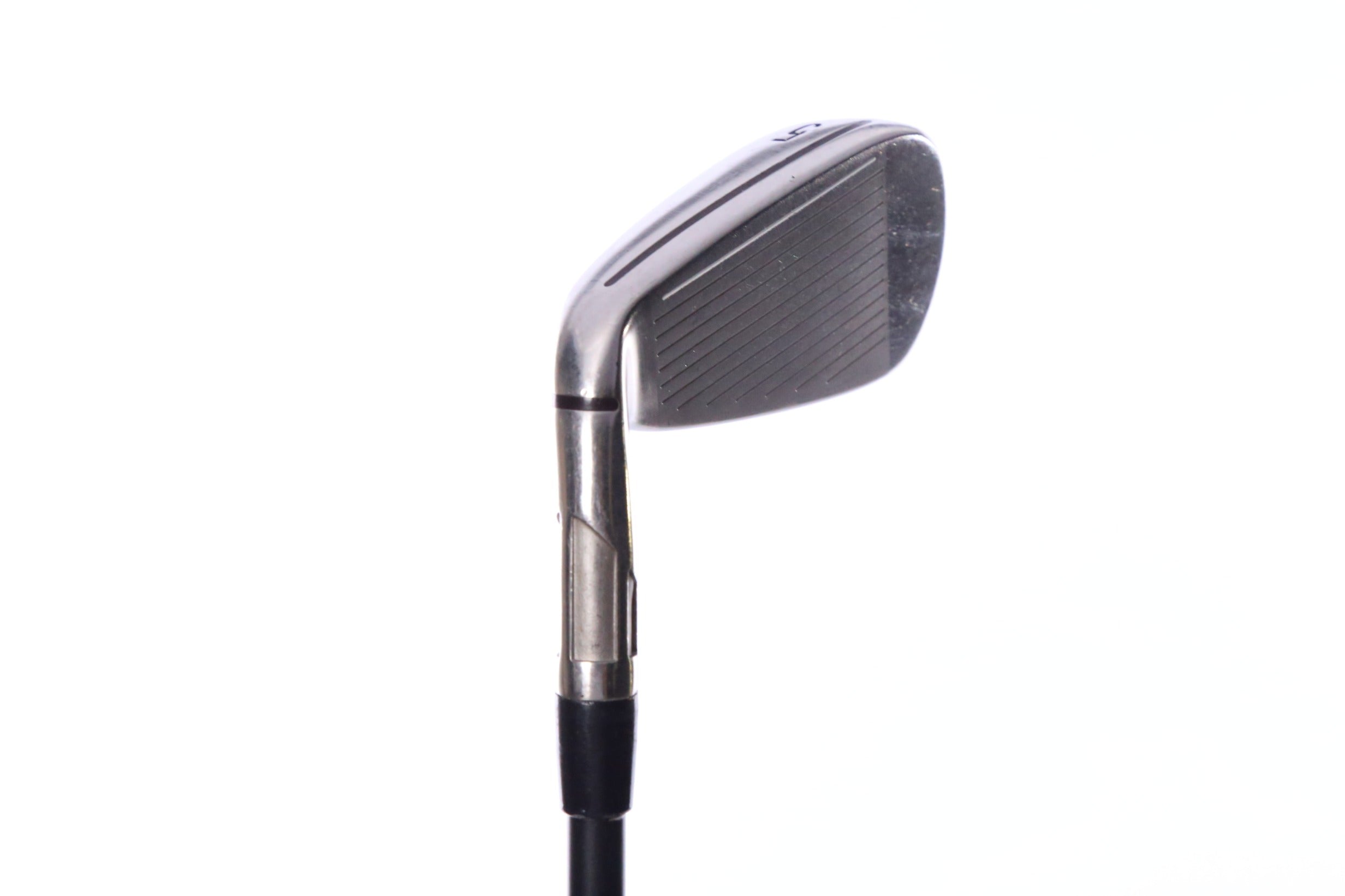 Used TaylorMade STEALTH Single 5-Iron - Right-Handed - Seniors Flex