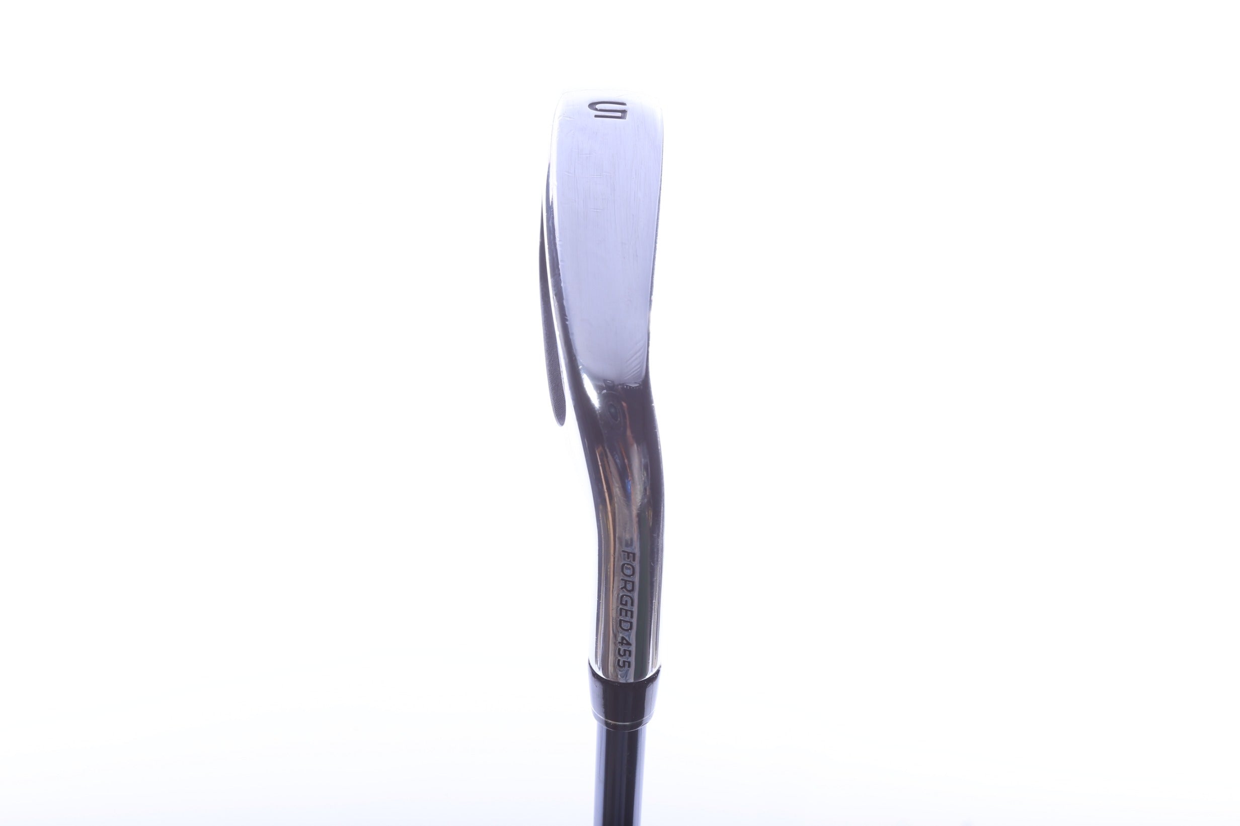 Used Callaway Paradym Single 5-Iron - Right-Handed - Stiff Flex