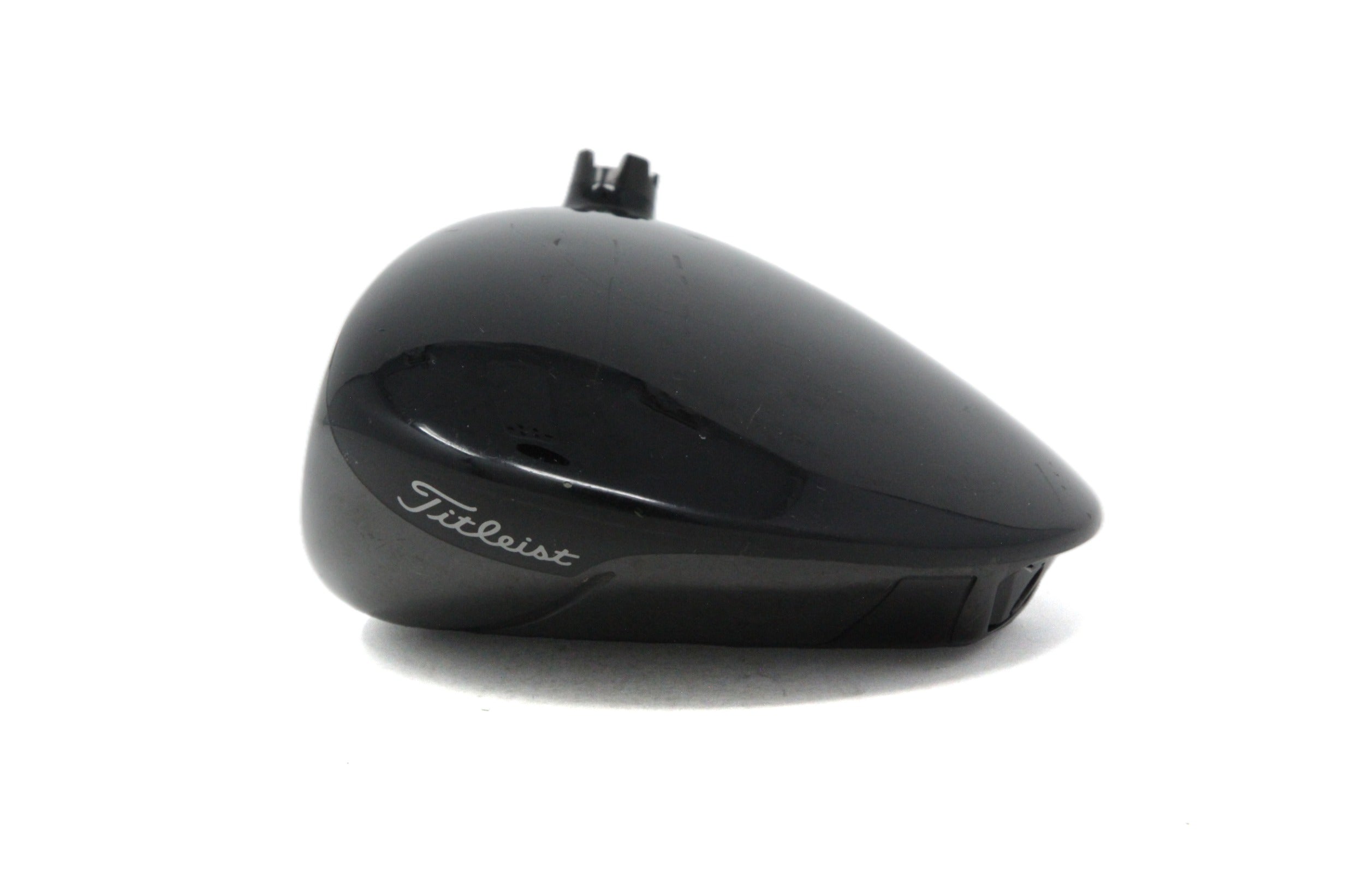 Used Titleist TSR2 Driver - HEAD ONLY - Left-Handed - 10 Degrees-Next Round