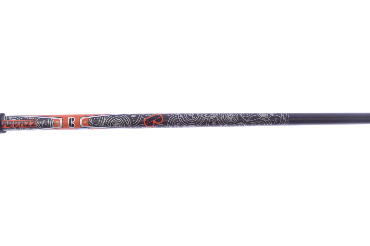 Used Callaway Paradym Ai Smoke MAX 5-Wood - Left-Handed - 18 Degrees - Regular Flex