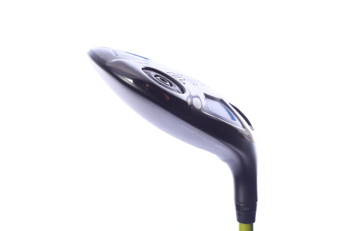 Used Ping G 3-Wood - Right-Handed - 14.5 Degrees - Stiff Flex