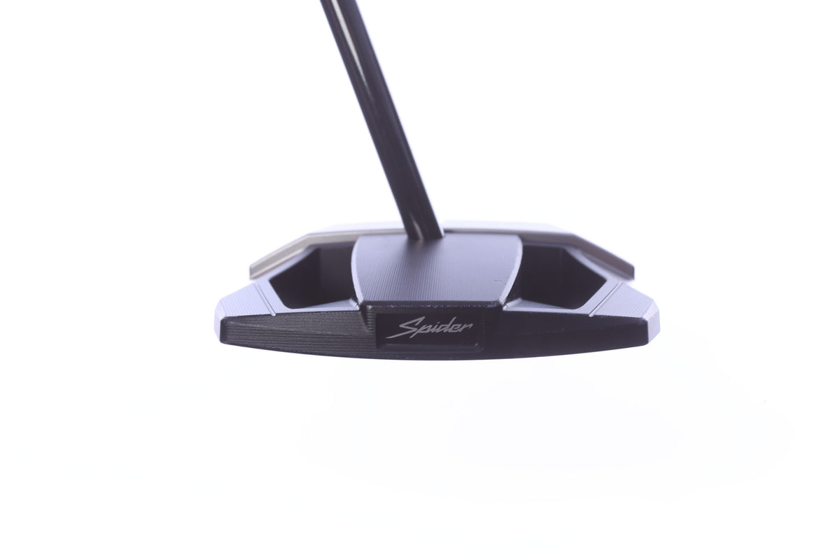 Used TaylorMade Spider 5K-ZT Putter - Right-Handed - 32 in - Mallet