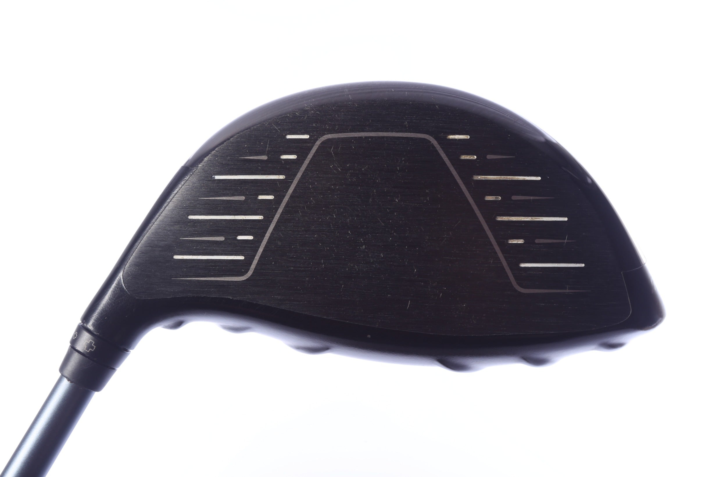 Used Ping G425 MAX Driver - 10.5 Degrees - Regular Flex Ping ALTA CB - Right-Handed
