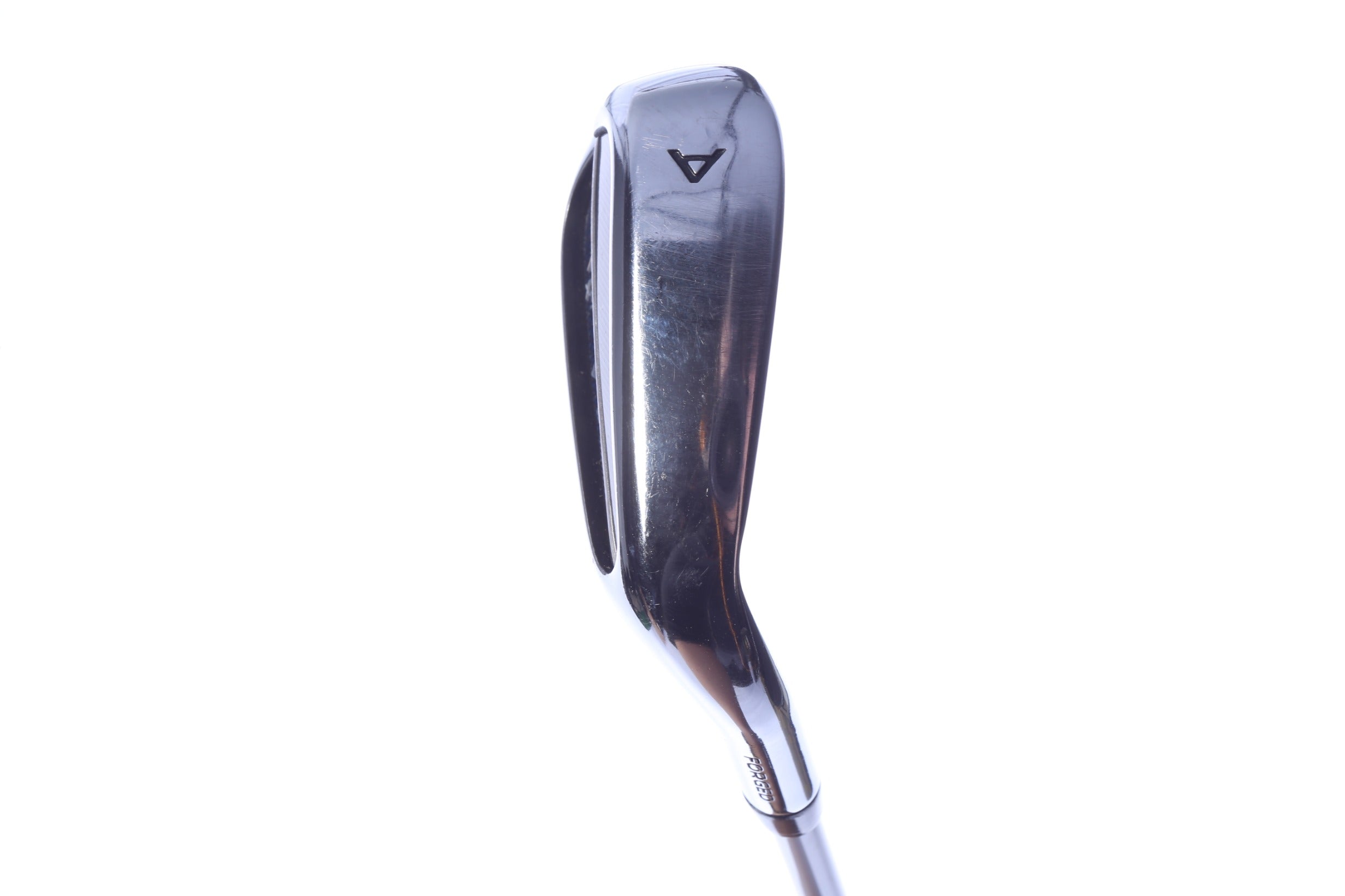 Used Callaway Paradym X Approach Wedge - Right-Handed - 46 Degrees - Seniors Flex