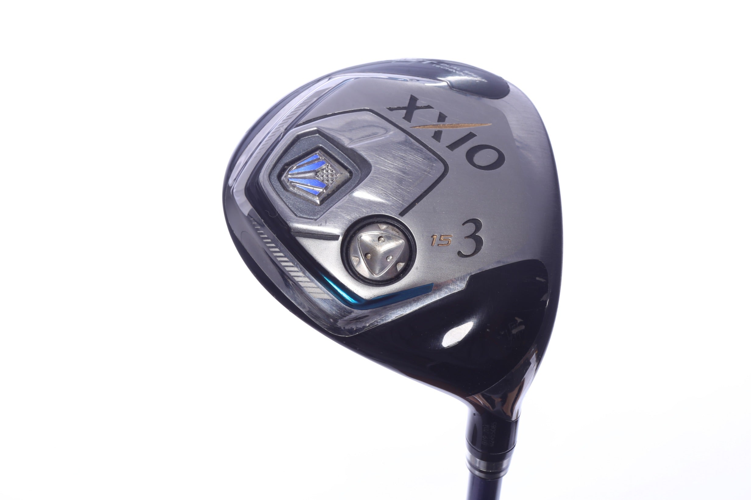 Used XXIO 8 3-Wood - Right-Handed - 15 Degrees - Regular Flex-Next Round