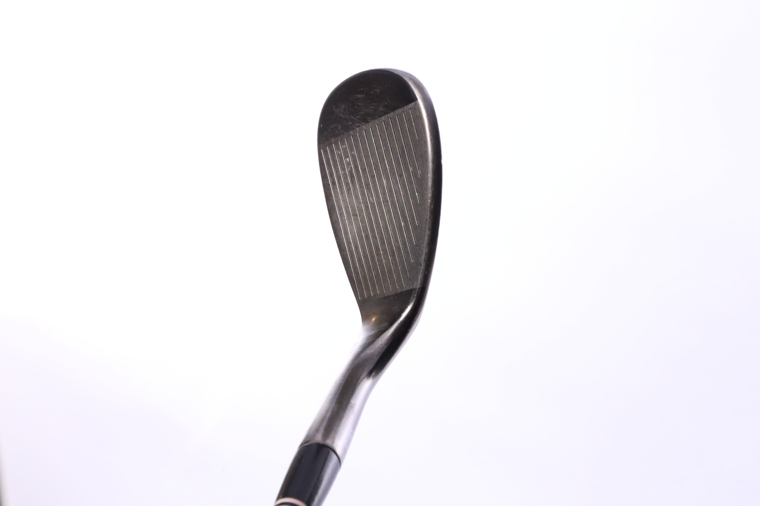 Used Cleveland CG15 Black Pearl Lob Wedge - Right-Handed - 60 Degrees - Wedge Flex-Next Round