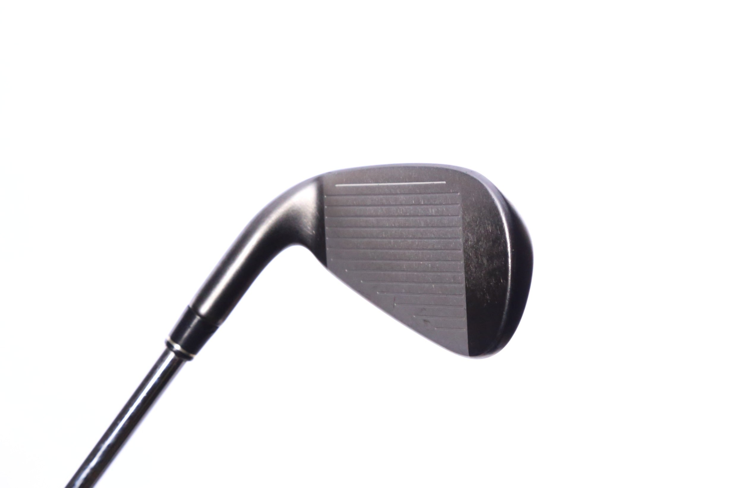 Used TaylorMade Burner 2.0 Single 6-Iron - Right-Handed - Regular Flex-Next Round