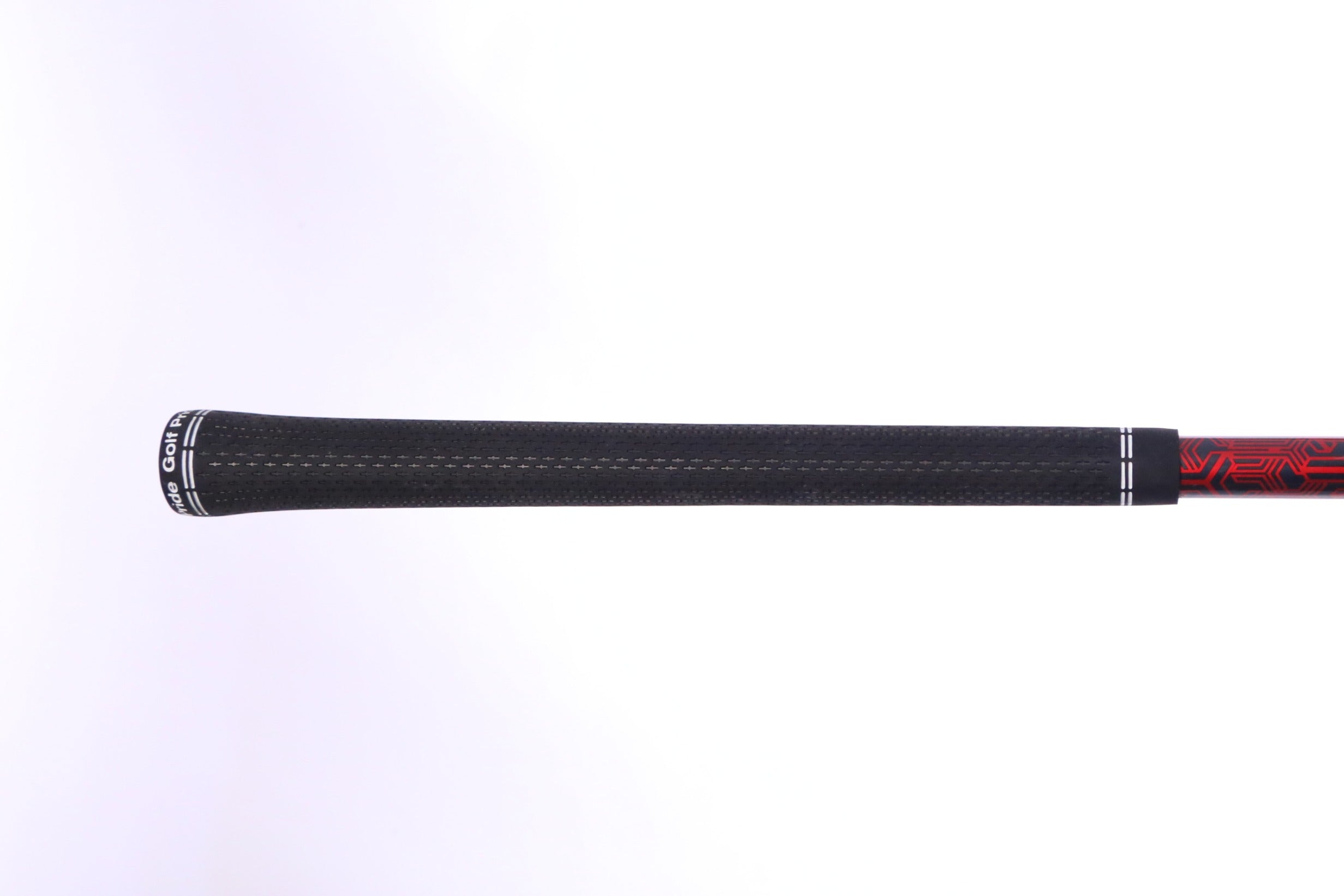 Used Ping ALTA CB Red Fairway Wood Shaft Regular Flex Graphite - 42 in - Ping G410 Adapter-Next Round