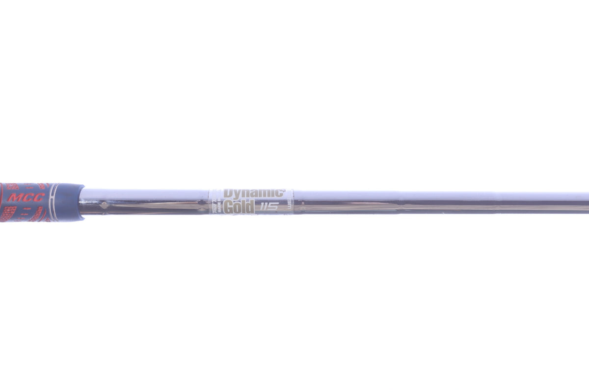 Used Cleveland CBX Lob Wedge - Right-Handed - 60 Degrees - Wedge Flex