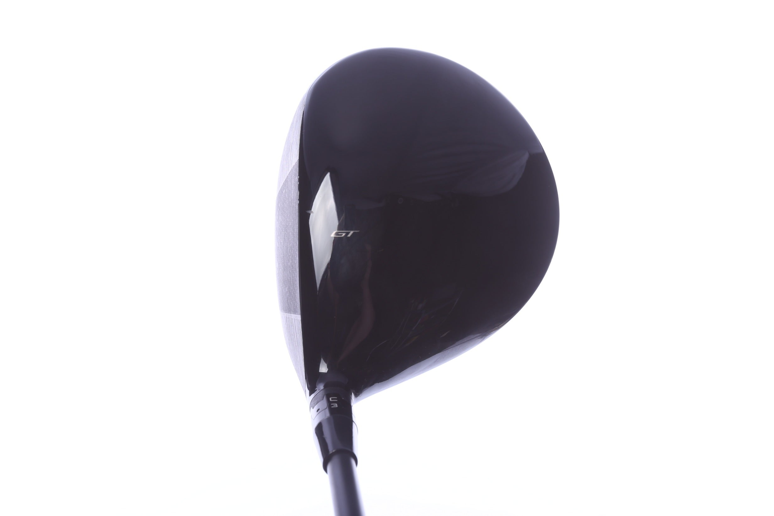 Used Titleist GT2 Driver - 9 Degrees - Stiff Flex Mitsubishi Tensei 1K Black - Right-Handed