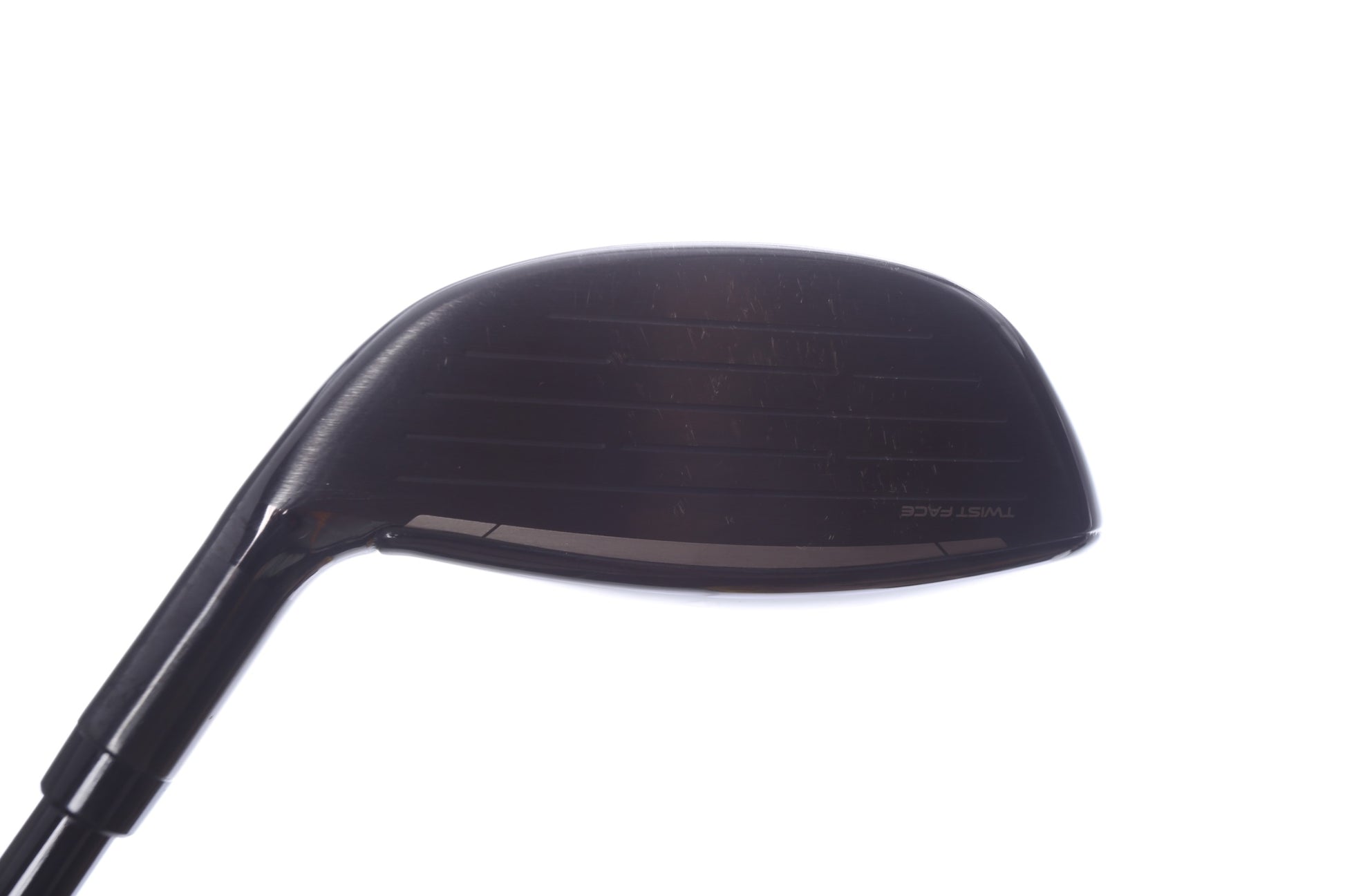 Used TaylorMade Qi10 3-Wood - Right-Handed - 15 Degrees - Stiff Flex-Next Round