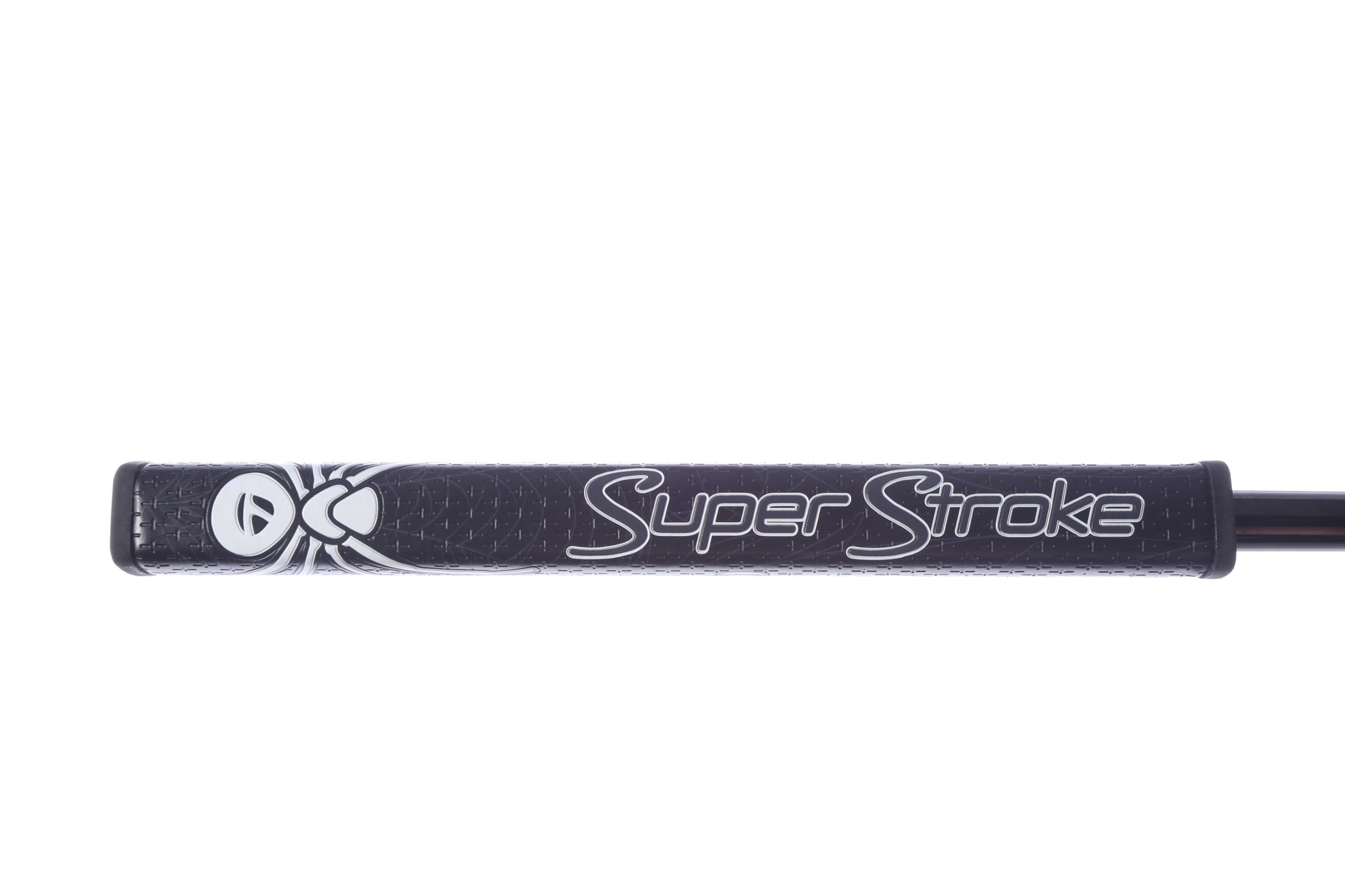 Used TaylorMade Spider Tour X Black L Neck Putter - Right-Handed - 35 in - Mallet