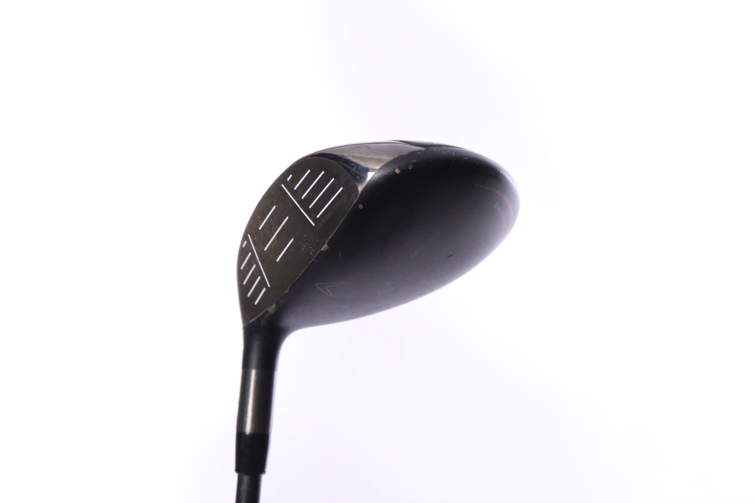 Used Callaway Rogue ST MAX Heavenwood - Right-Handed - 20 Degrees - Ladies Flex-Next Round
