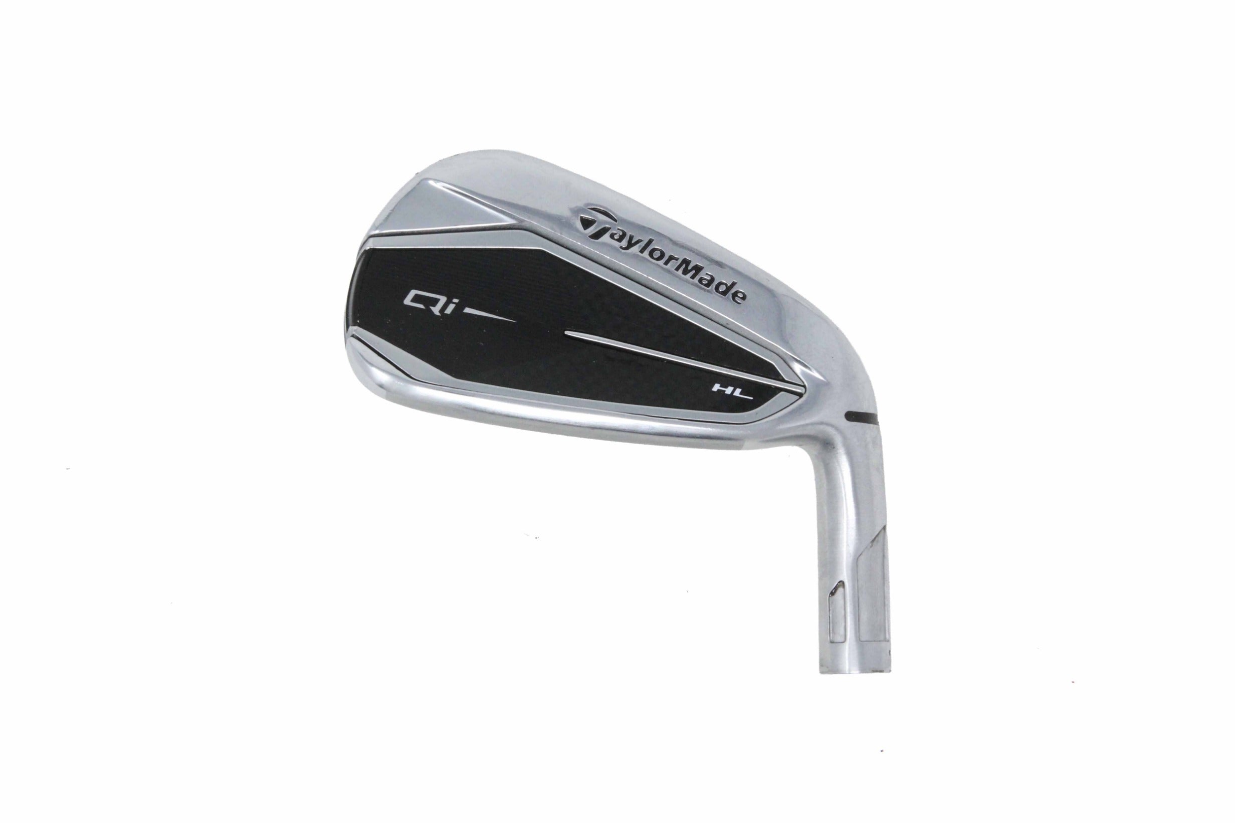 Used TaylorMade Qi HL 7-Iron - HEAD ONLY - Right-Handed