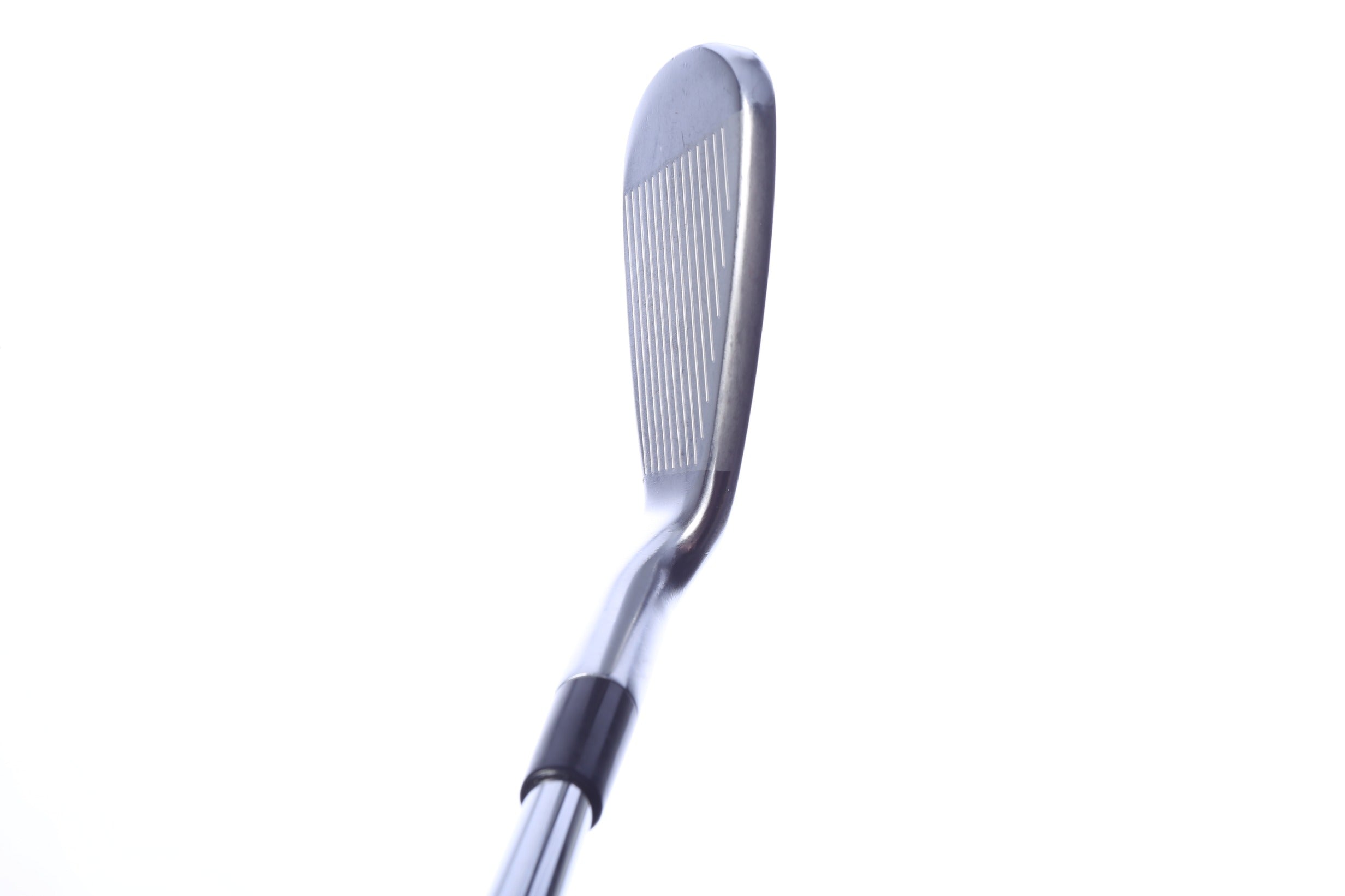 Used TaylorMade 2021 P790 Iron Set - Right-Handed - 5-PW - Stiff Flex
