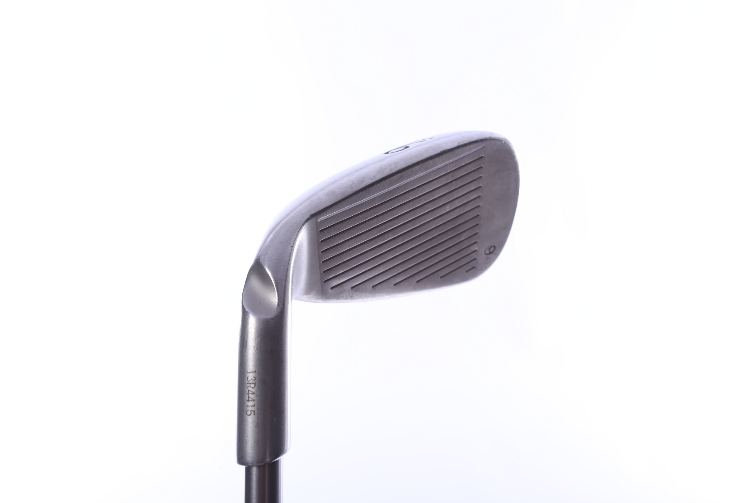 Used Ping G20 Single 9-Iron - Right-Handed - Soft Regular Flex-Next Round