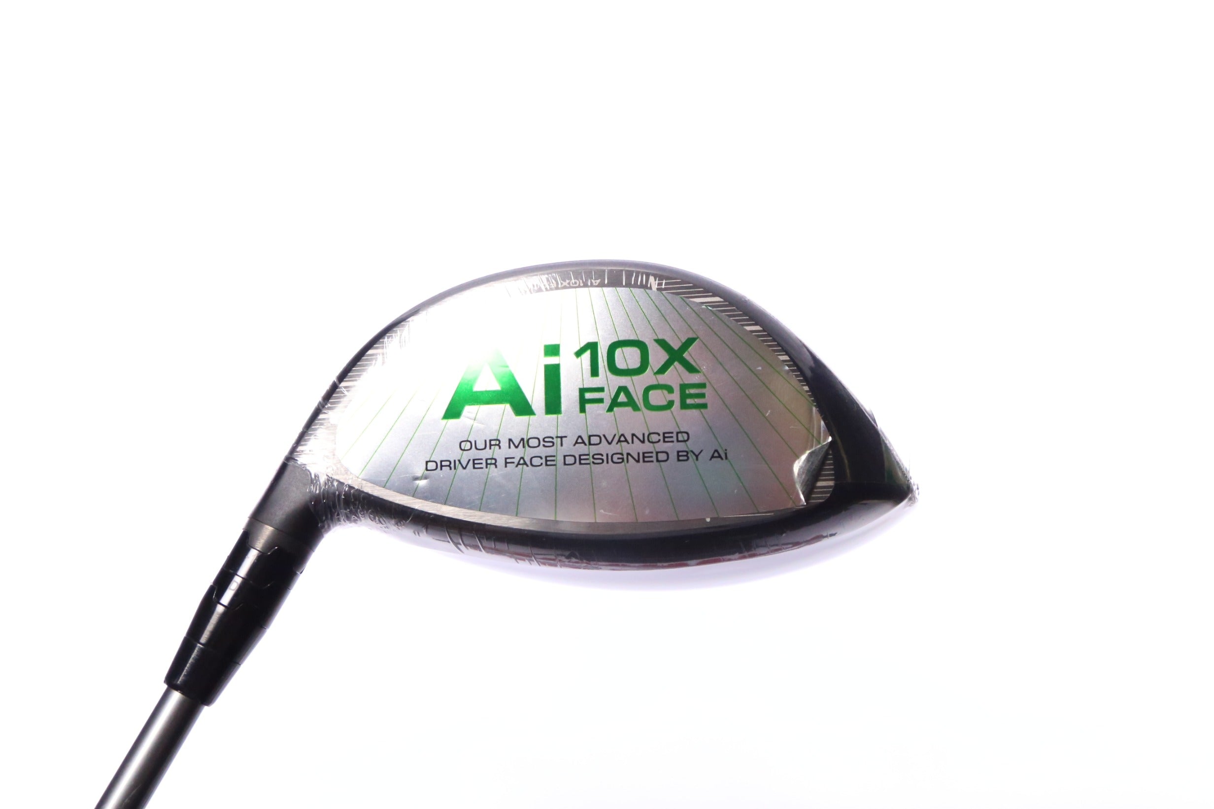 Used Callaway Elyte Max Fast Driver - 12 Degrees - Regular Flex Project X HZRDUS Gen4 Silver - Right-Handed-Next Round