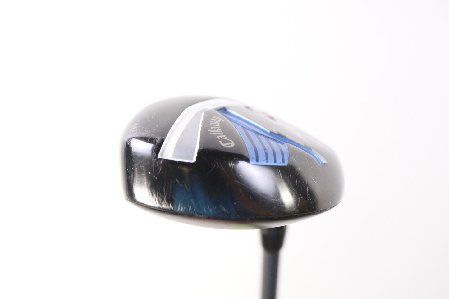 Used Callaway XR 4H Hybrid - Right-Handed - 22 Degrees - Ladies Flex-Next Round