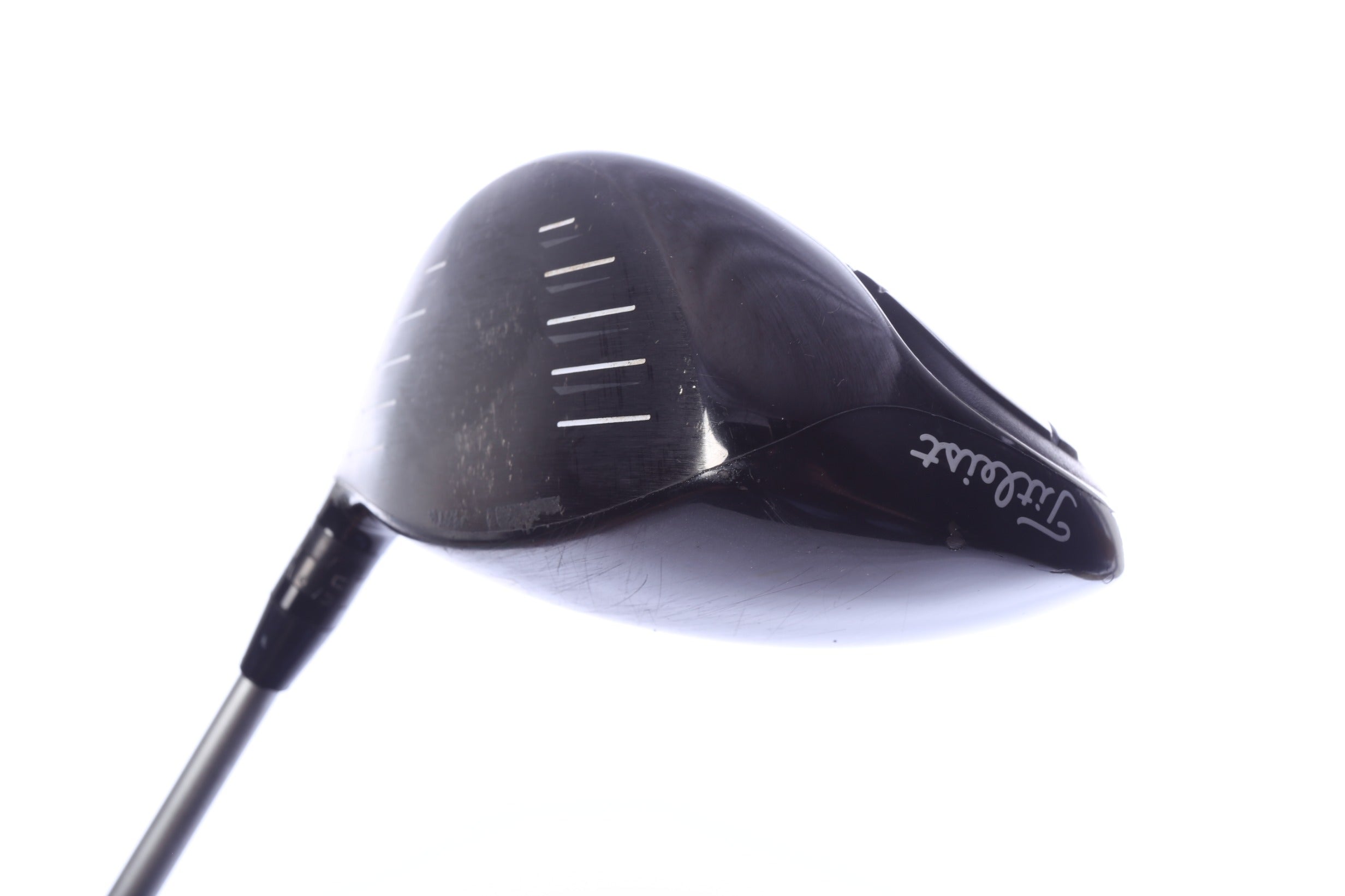 Used Titleist 915 D3 Driver - 9.5 Degrees - Stiff Flex Mitsubishi Diamana S+ - Right-Handed