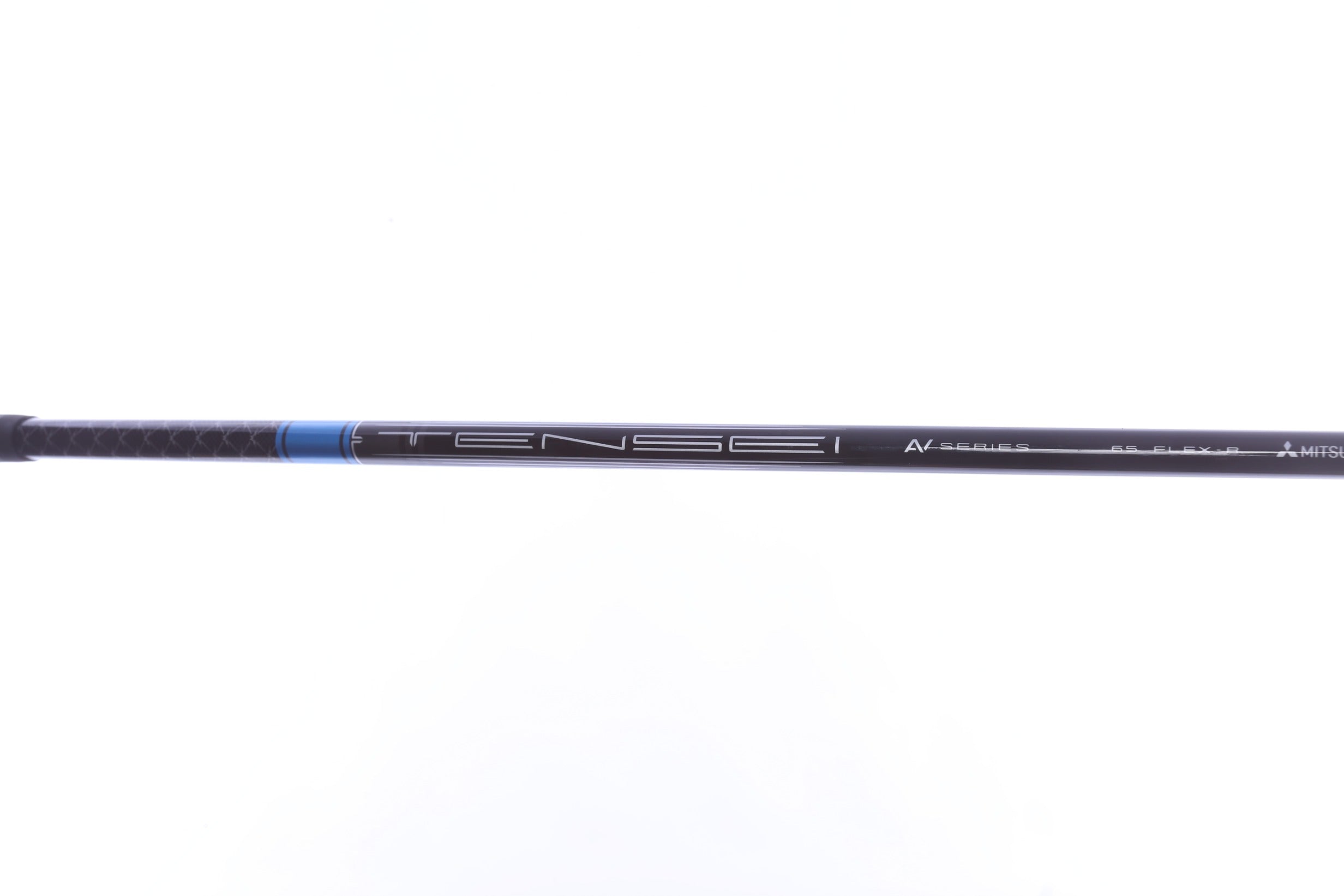 Used Callaway Rogue ST MAX OS 4H Hybrid - Left-Handed - 21 Degrees - Regular Flex-Next Round