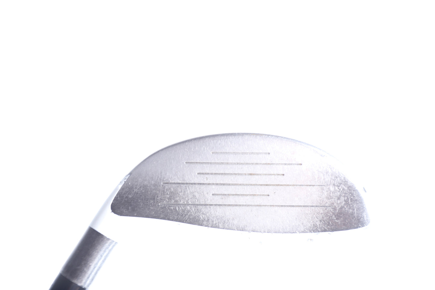 Used TaylorMade RocketBallz 4H Hybrid - Right-Handed - 22 Degrees - Regular Flex-Next Round