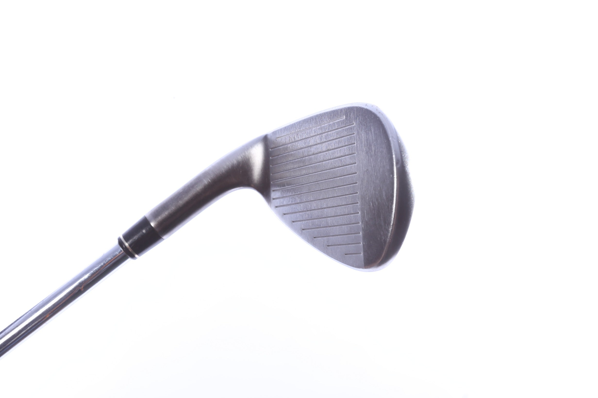 Used TaylorMade Burner 2.0 Approach Wedge - Right-Handed - 50 Degrees - Regular Flex-Next Round