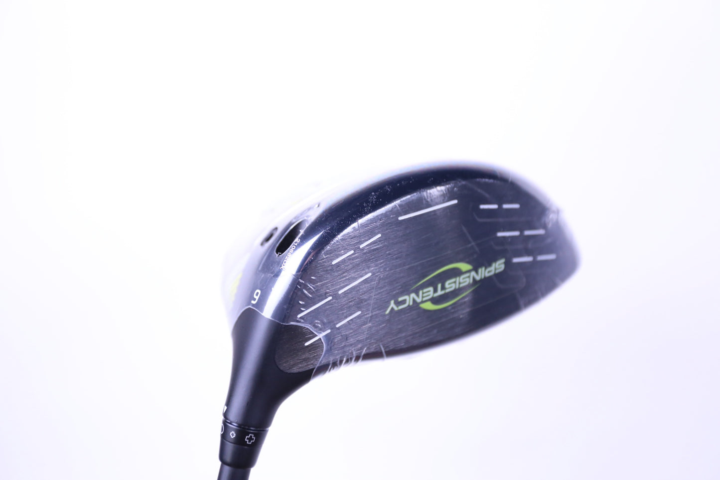 Used Ping G430 MAX 10K Driver - 9 Degrees - Regular Flex Ping Alta CB - Right-Handed-Next Round