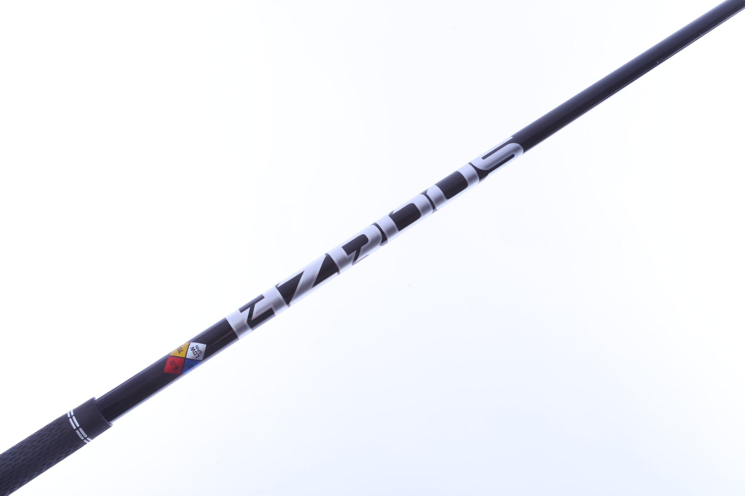 Used Project X HZRDUS Black Gen4 Fairway Wood Shaft Stiff Flex Graphite - 41.75 in - Titleist Adapter-Next Round