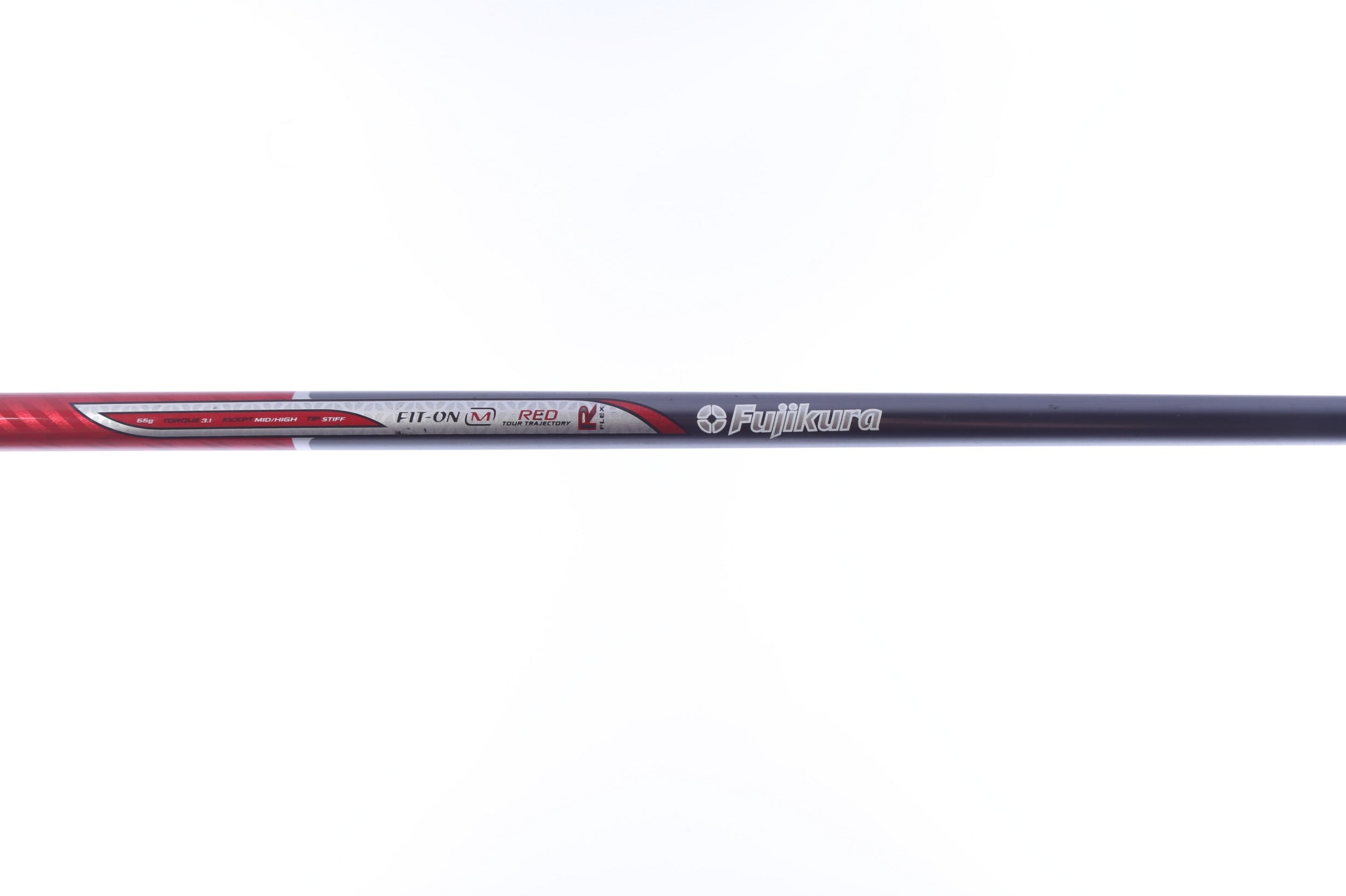Used Cleveland HiBore XLS 5-Wood - Right-Handed - 19 Degrees - Regular Flex