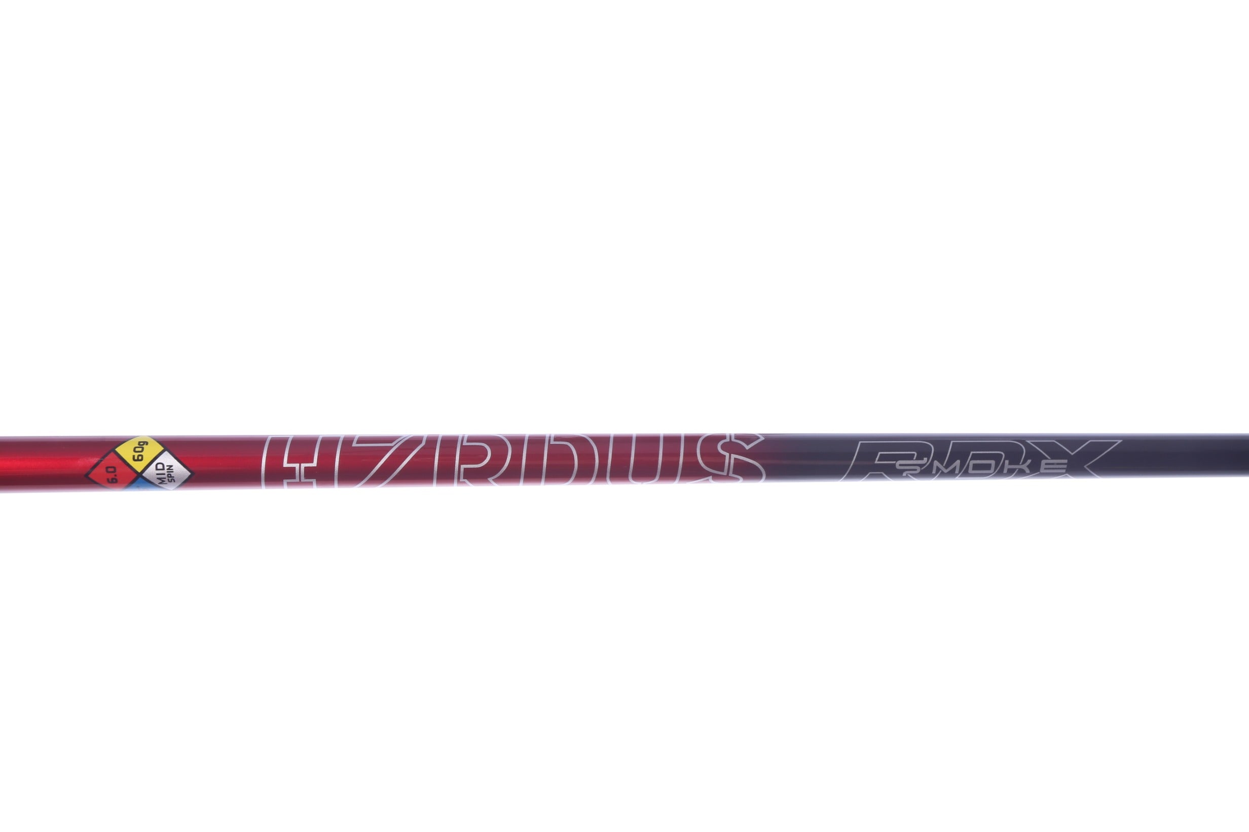 Used TaylorMade Qi35 LS Driver - 9 Degrees - Stiff Flex Project X HZRDUS SMOKE RDX Red - Right-Handed
