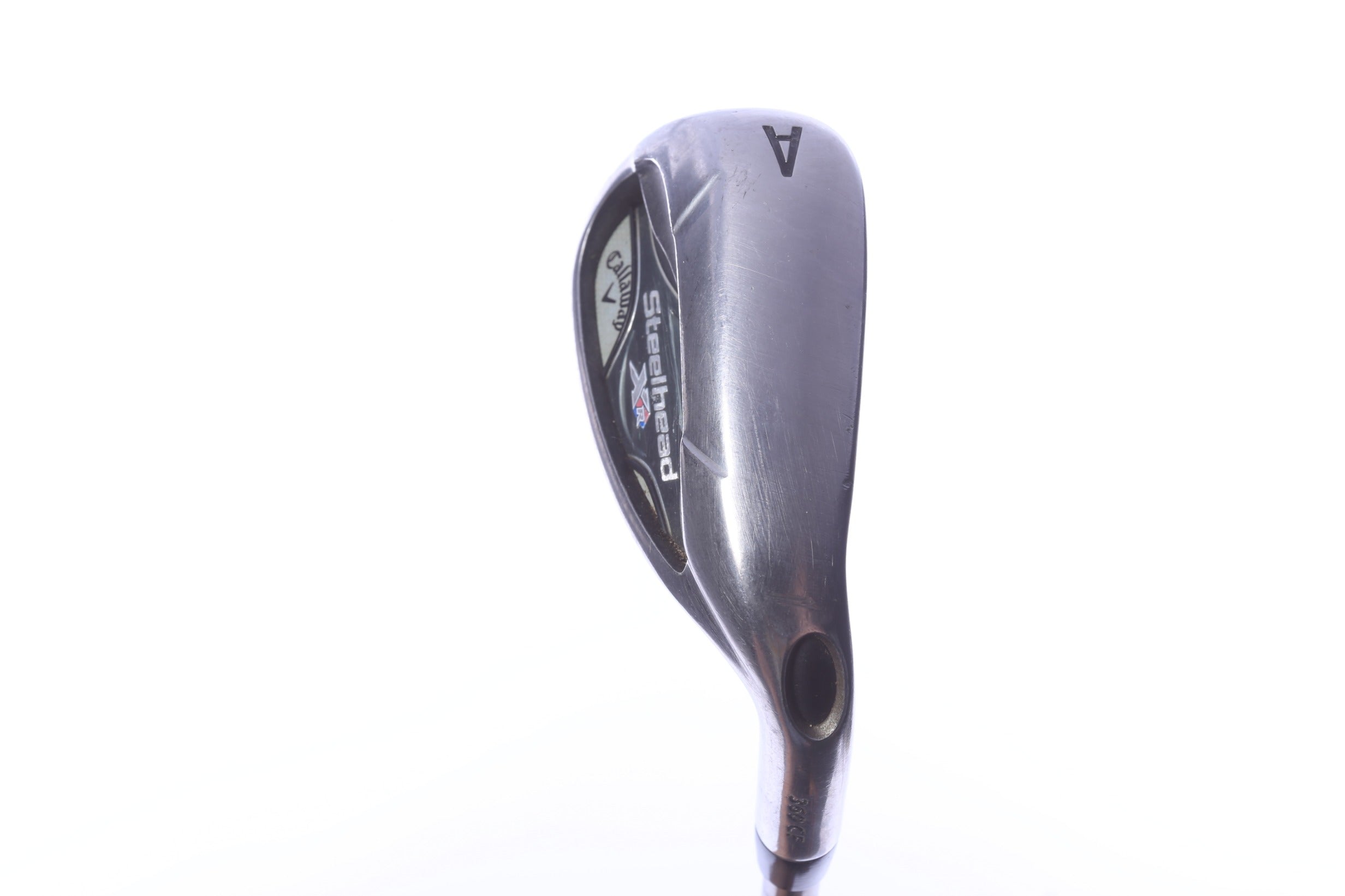 Used Callaway Steelhead XR Approach Wedge - Right-Handed - 49 Degrees - Regular Flex