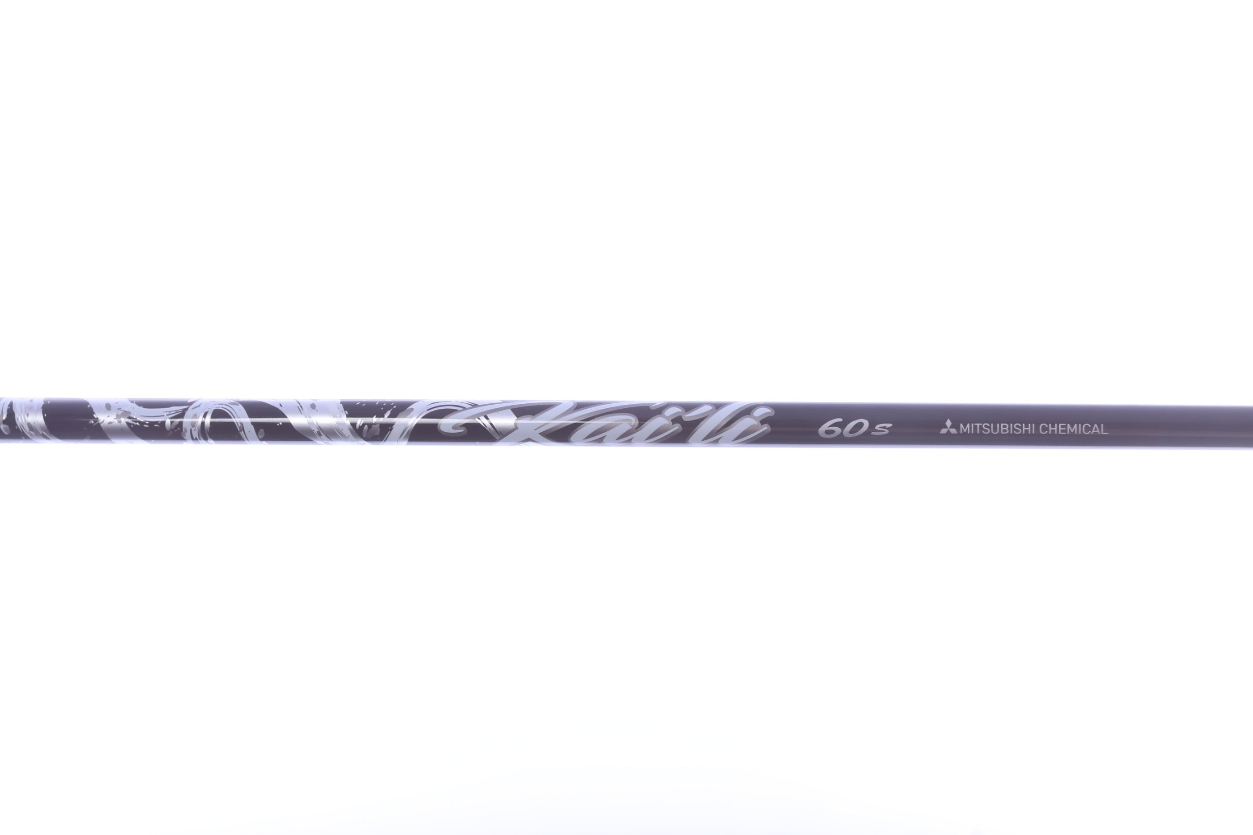 Used Callaway Rogue ST Max 24 Driver - 10.5 Degrees - Stiff Flex Mitsubishi Kai'li Black - Right-Handed