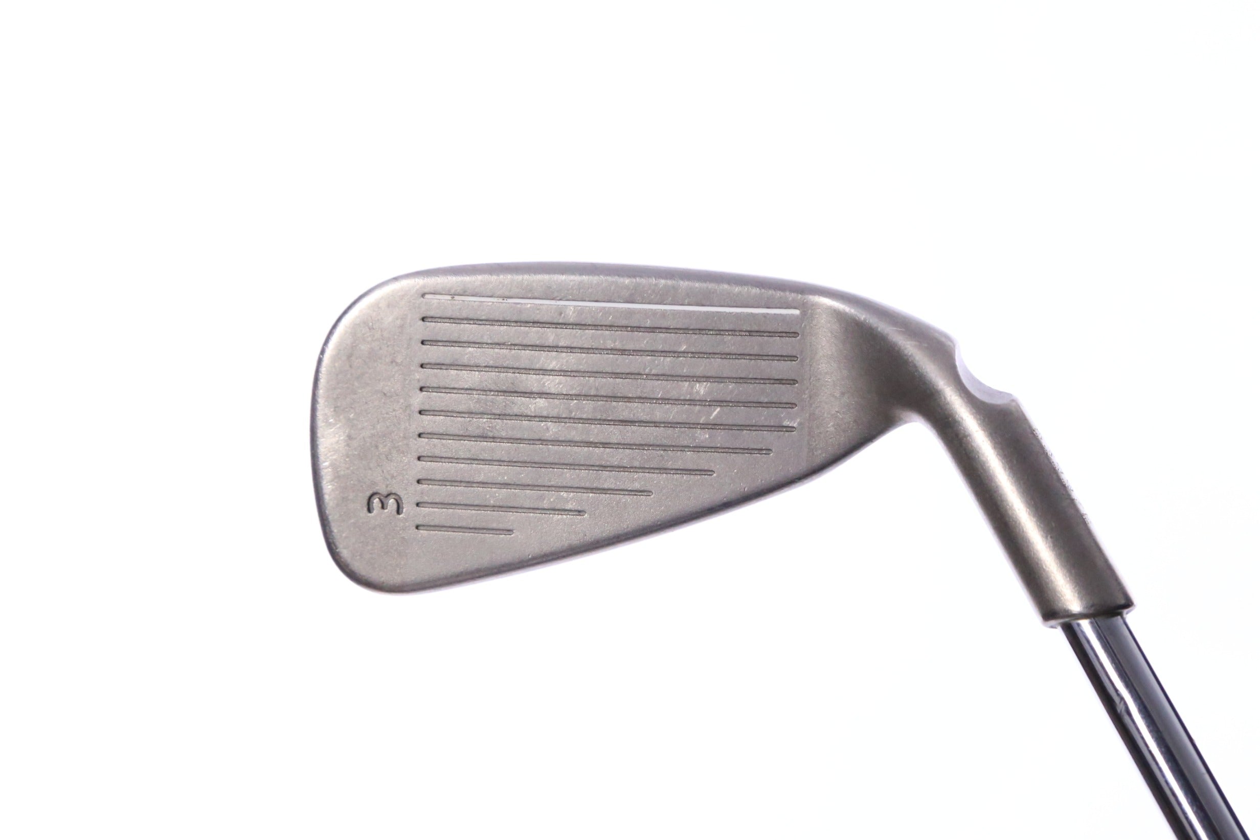 Used Ping G5 Single 3-Iron - Left-Handed - Regular Flex-Next Round