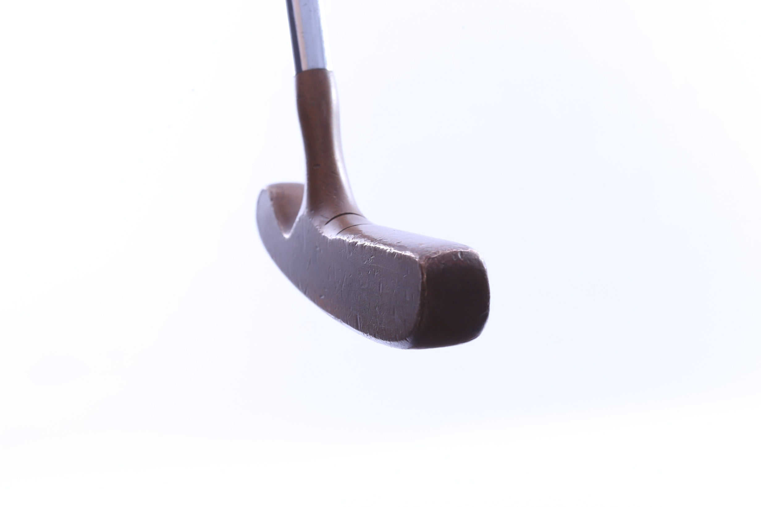 Used Titleist Bulls Eye Putter - Right-Handed - 35 in - Blade-Next Round
