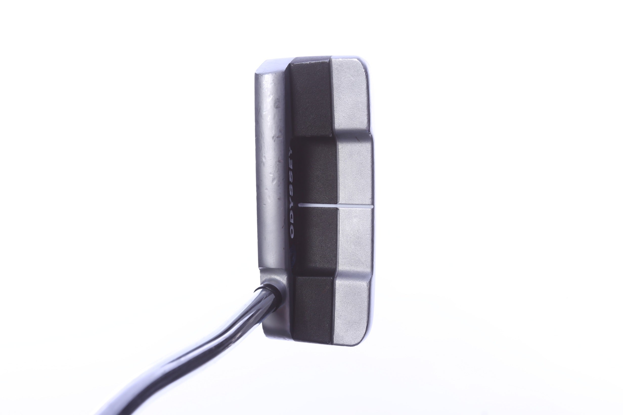 Used Odyssey Works Tank Versa #1W Putter - Right-Handed - 35.5 in - Blade