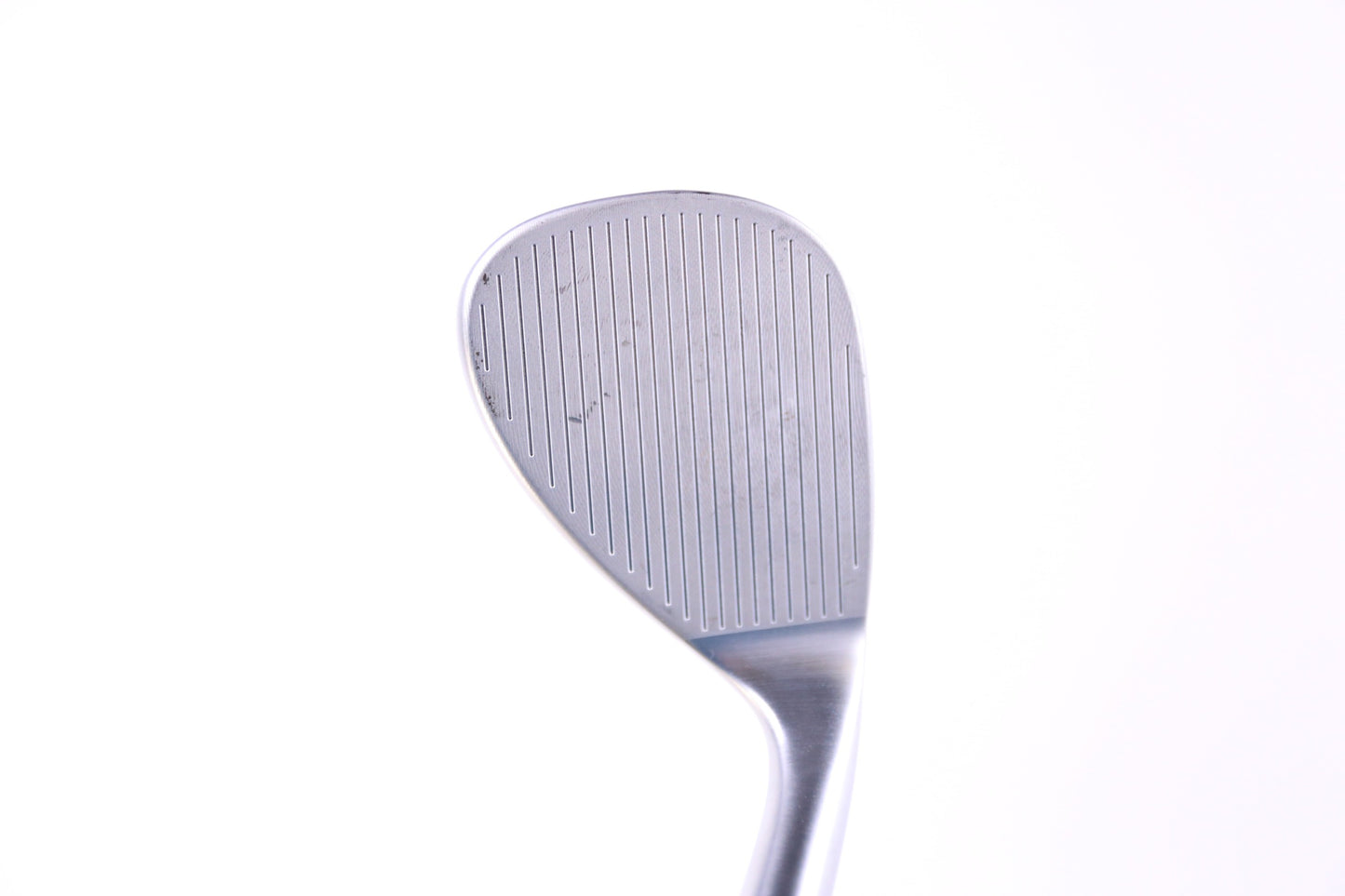 Used Cleveland RTX Full Face ZipCore Tour Satin Sand Wedge - Left-Handed - 56 Degrees - Stiff Flex-Next Round
