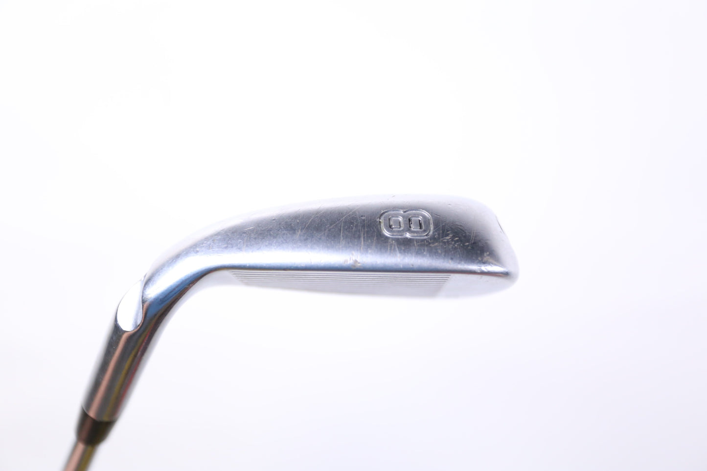 Used Ping G410 Single 8-Iron - Right-Handed - Regular Flex-Next Round